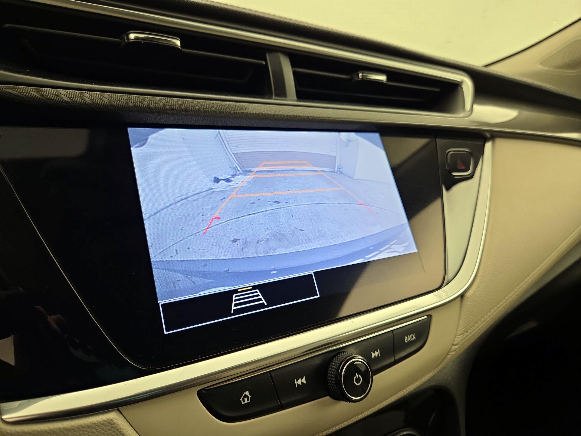 Thumbnail: 2020 Buick Encore GX - 14