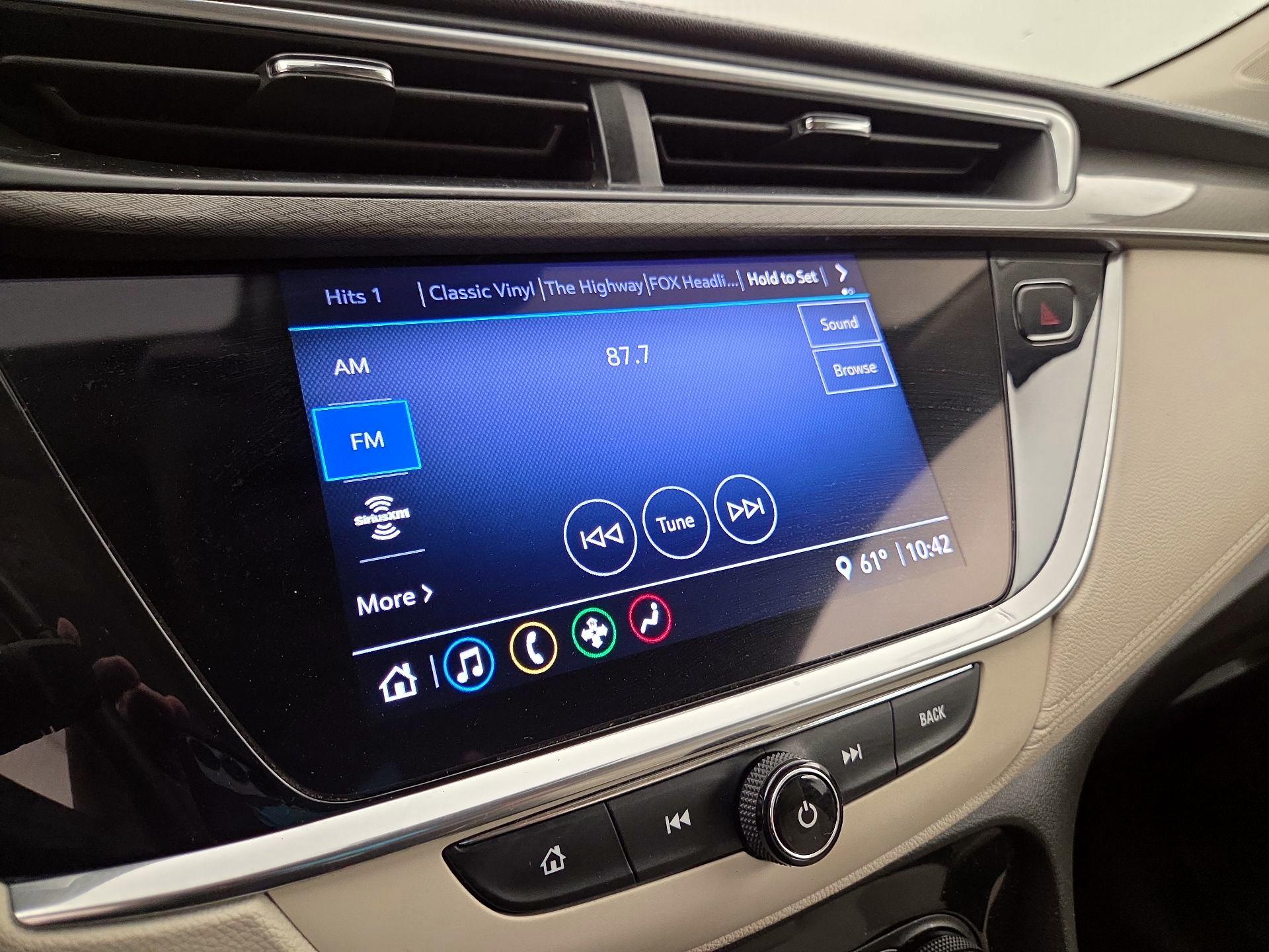 Thumbnail: 2020 Buick Encore GX - 15