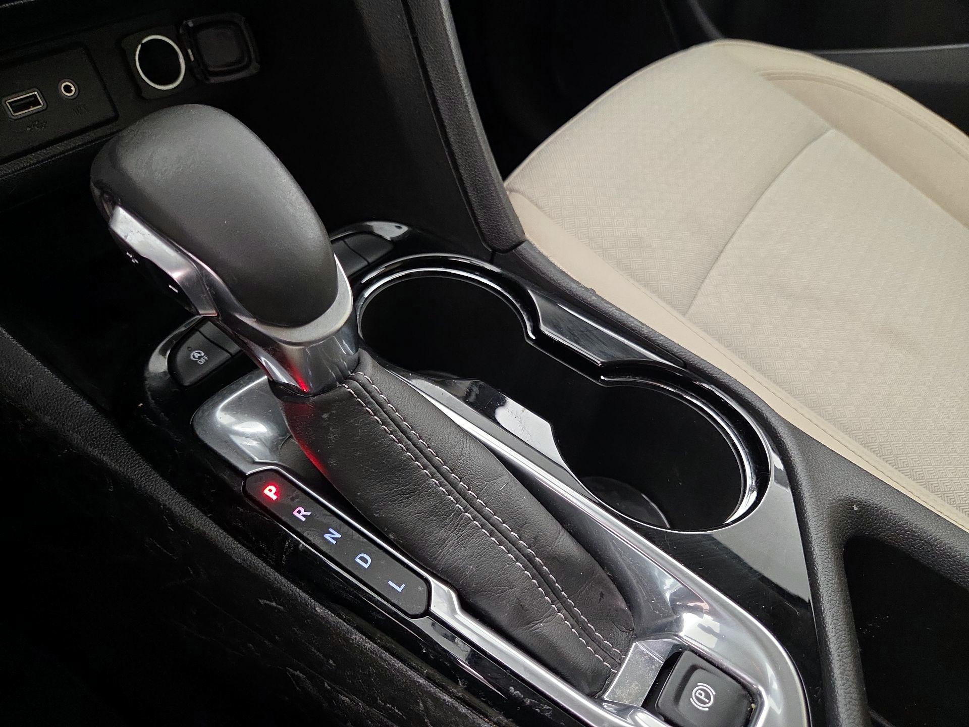 Thumbnail: 2020 Buick Encore GX - 17