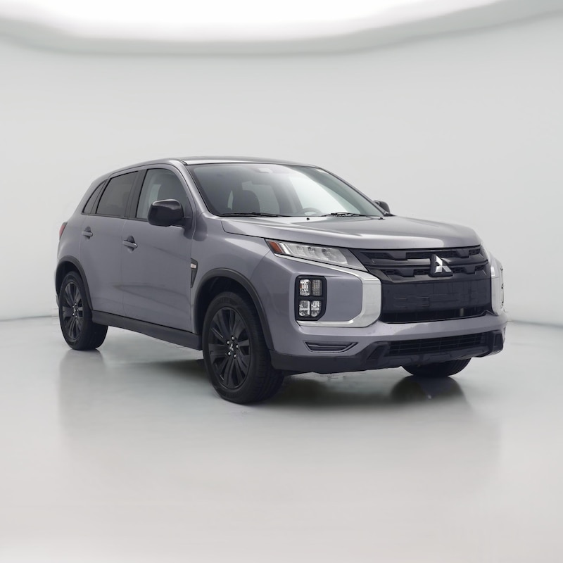2021 Mitsubishi Outlander Sport LE