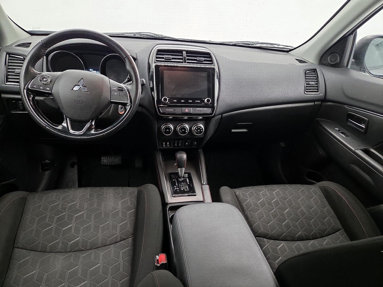 2021 Mitsubishi Outlander Sport LE - Photo 10