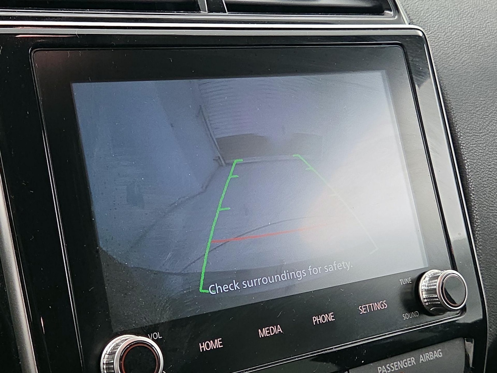 2021 Mitsubishi Outlander Sport LE - Photo 15