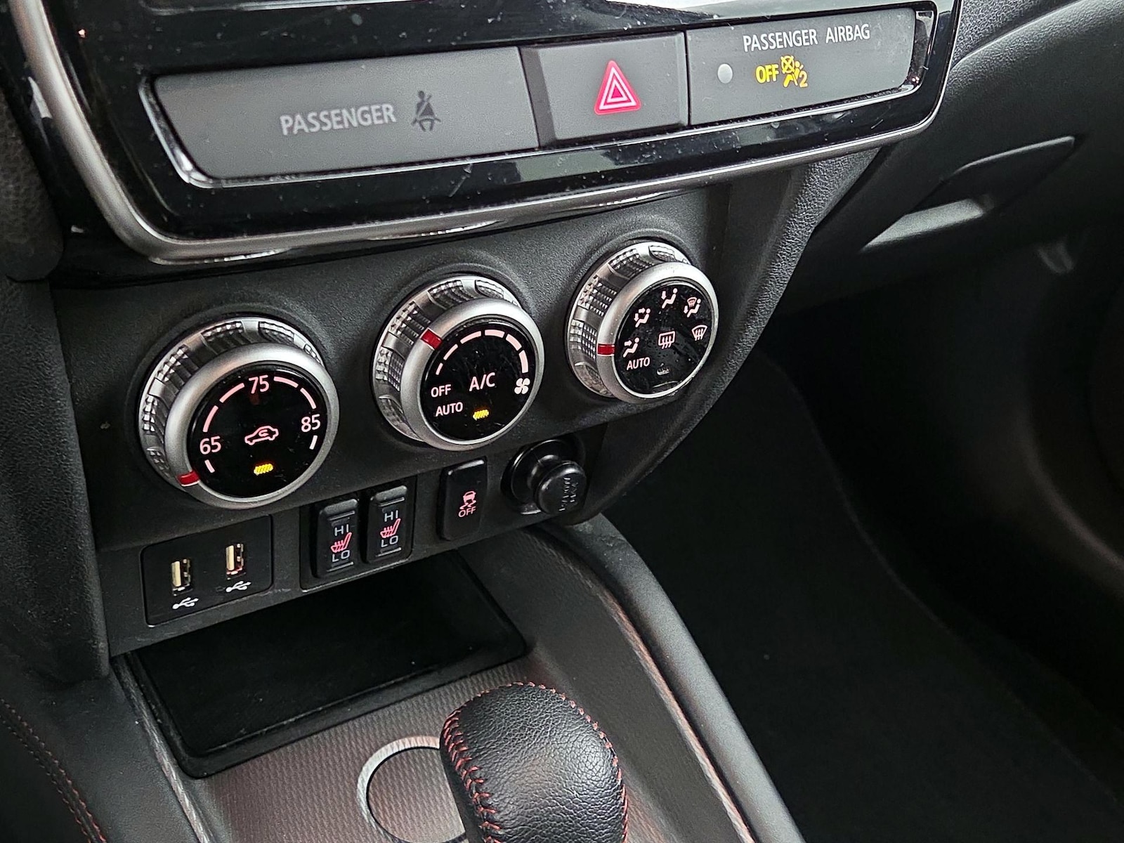 2021 Mitsubishi Outlander Sport LE - Photo 17