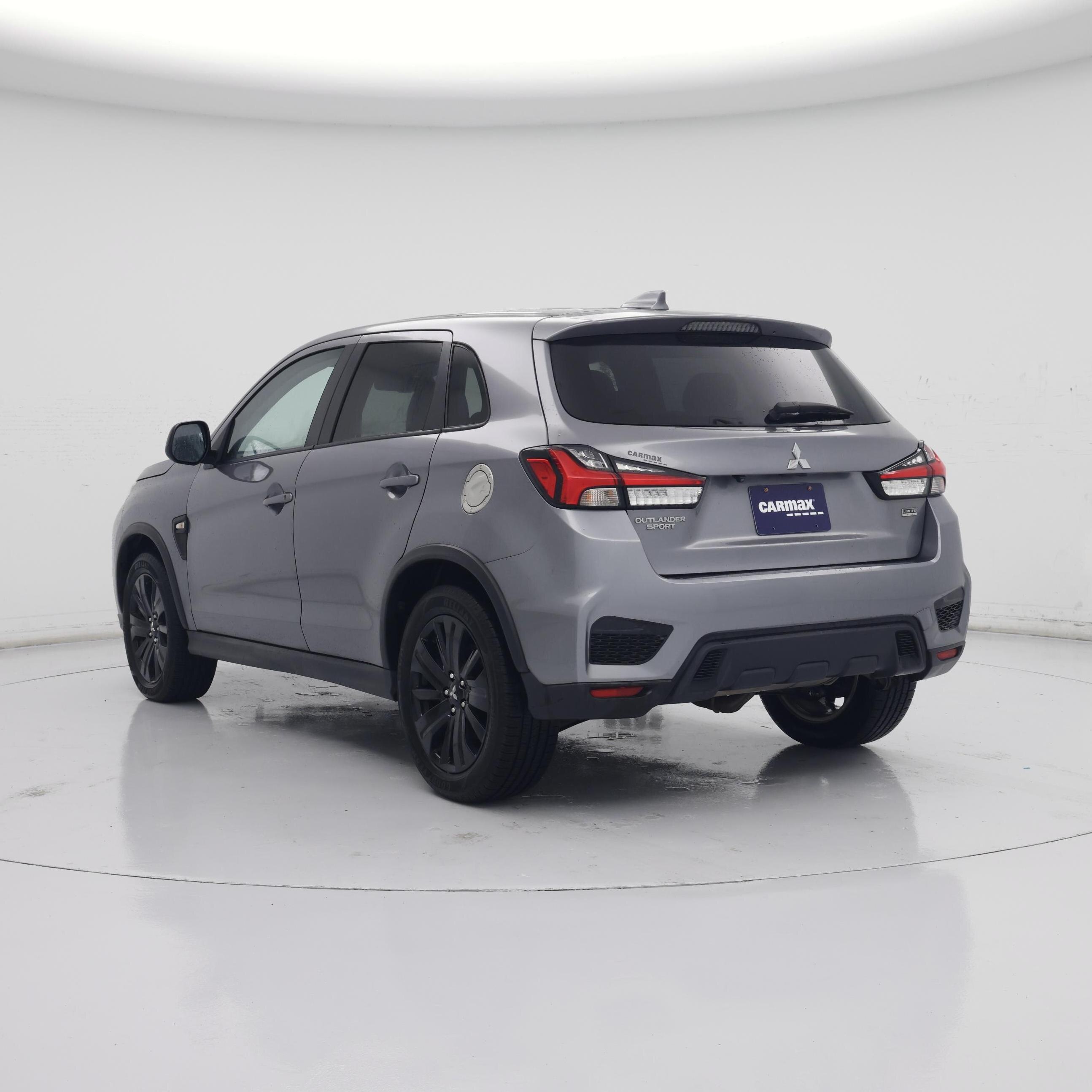 Thumbnail: 2021 Mitsubishi Outlander Sport - 2