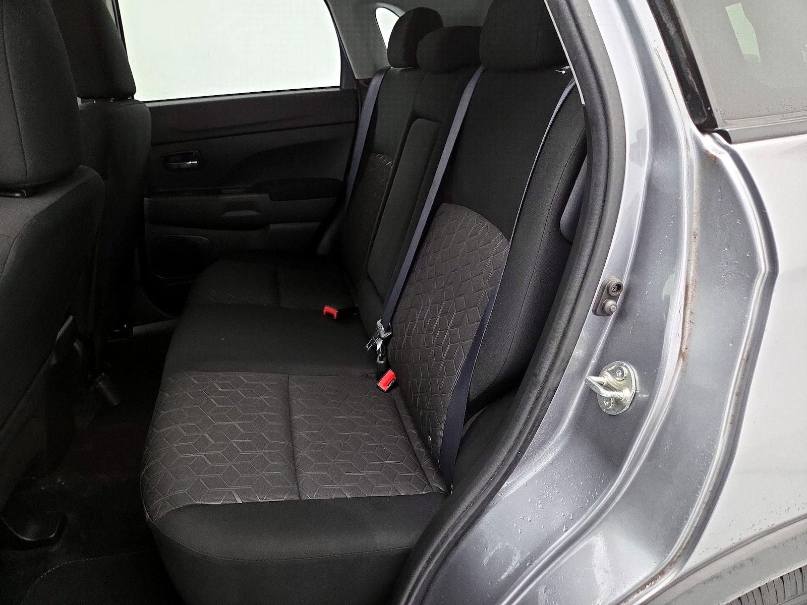 2021 Mitsubishi Outlander Sport LE - Photo 20
