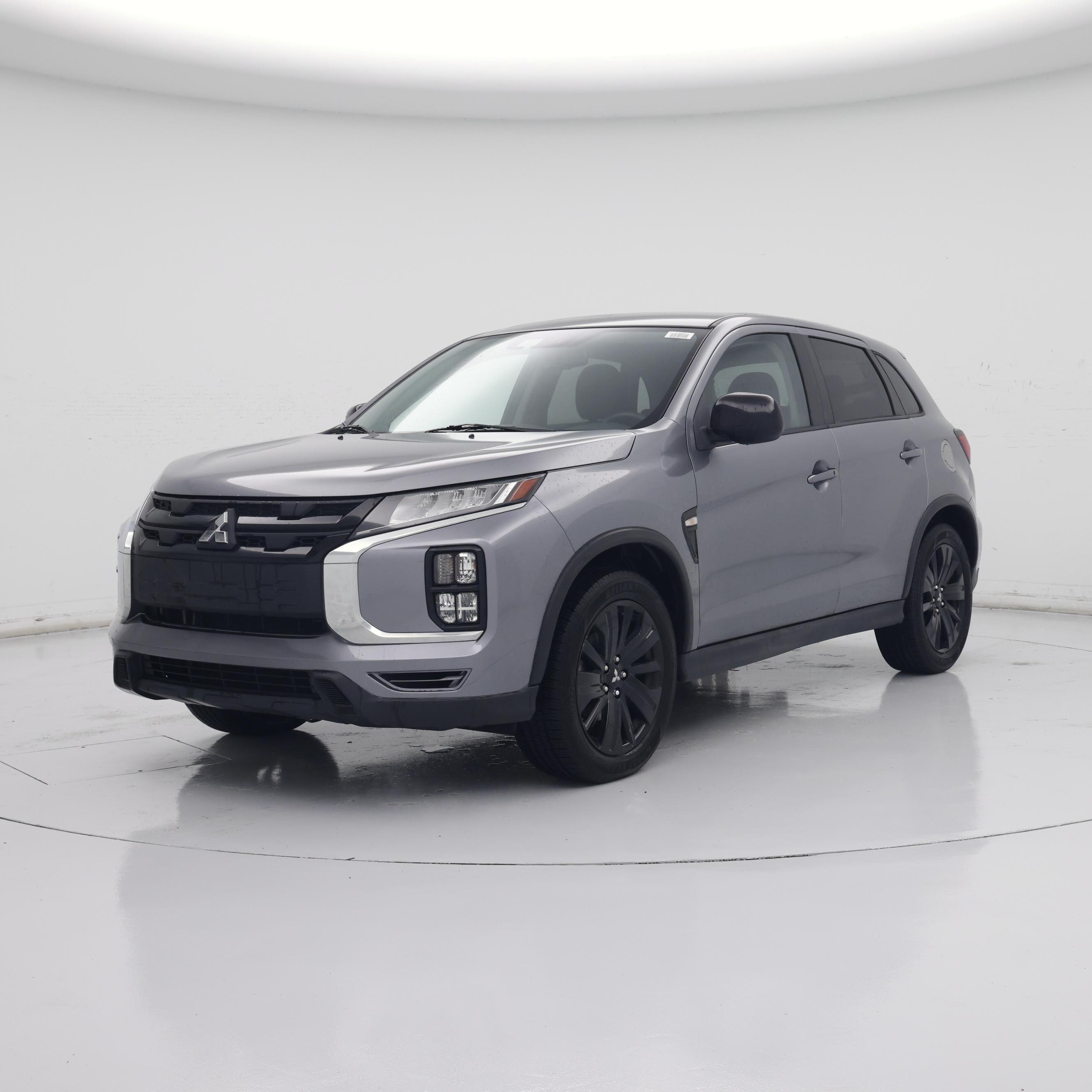Thumbnail: 2021 Mitsubishi Outlander Sport - 4