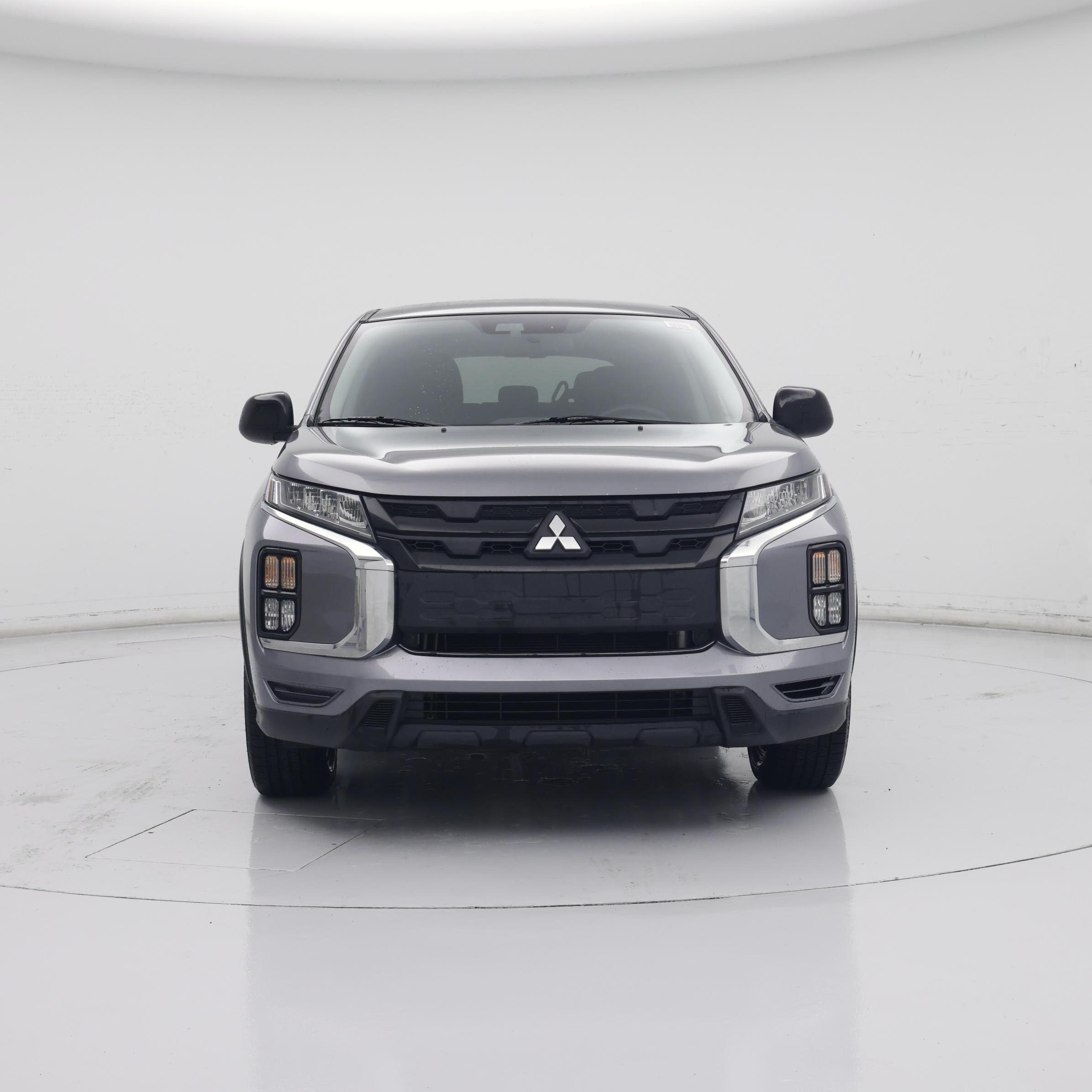 Thumbnail: 2021 Mitsubishi Outlander Sport - 5