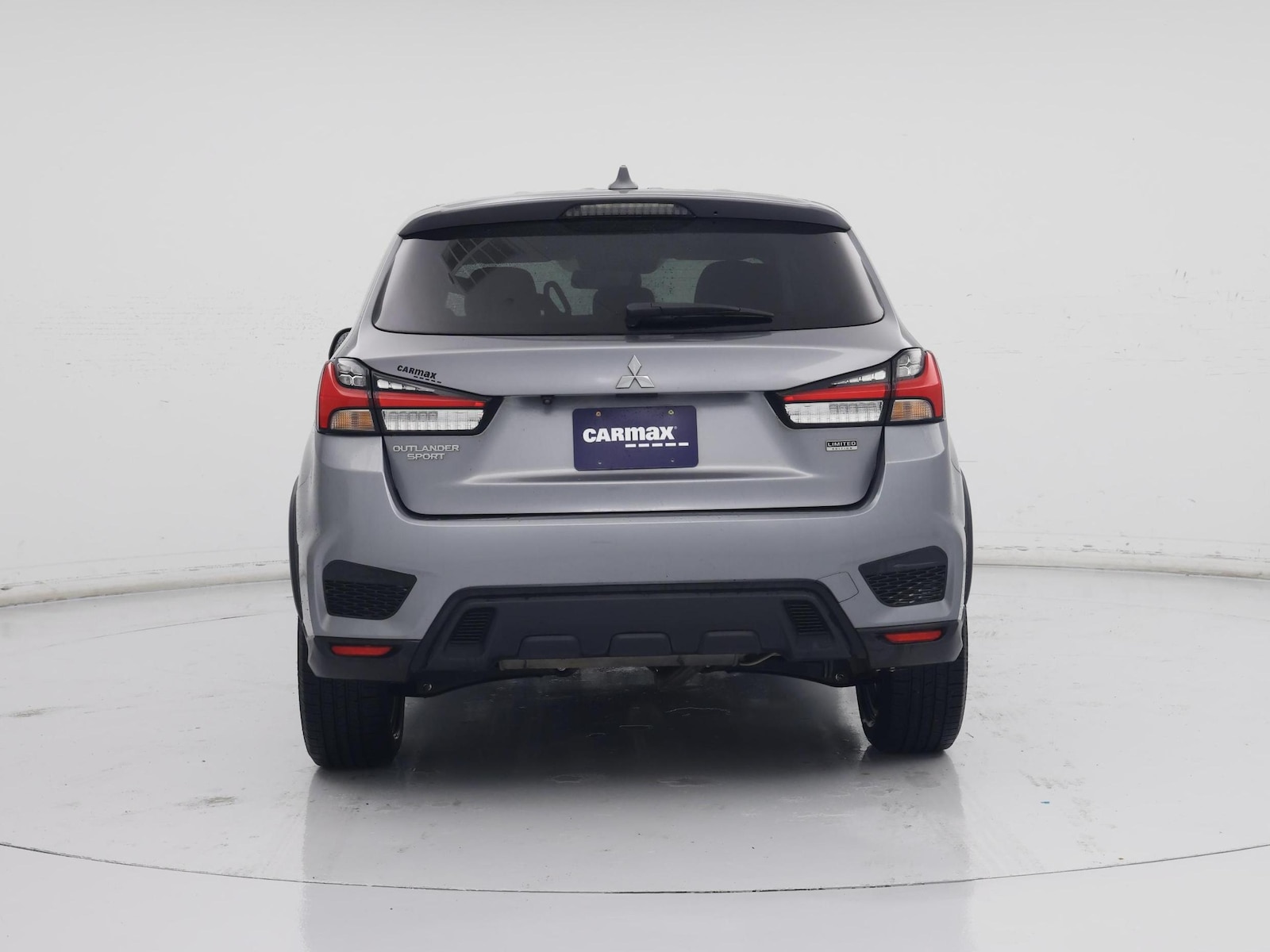 2021 Mitsubishi Outlander Sport LE - Photo 7