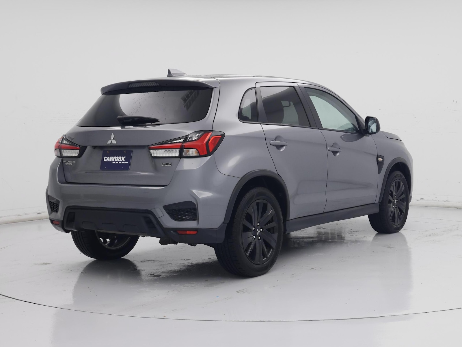 2021 Mitsubishi Outlander Sport LE - Photo 9