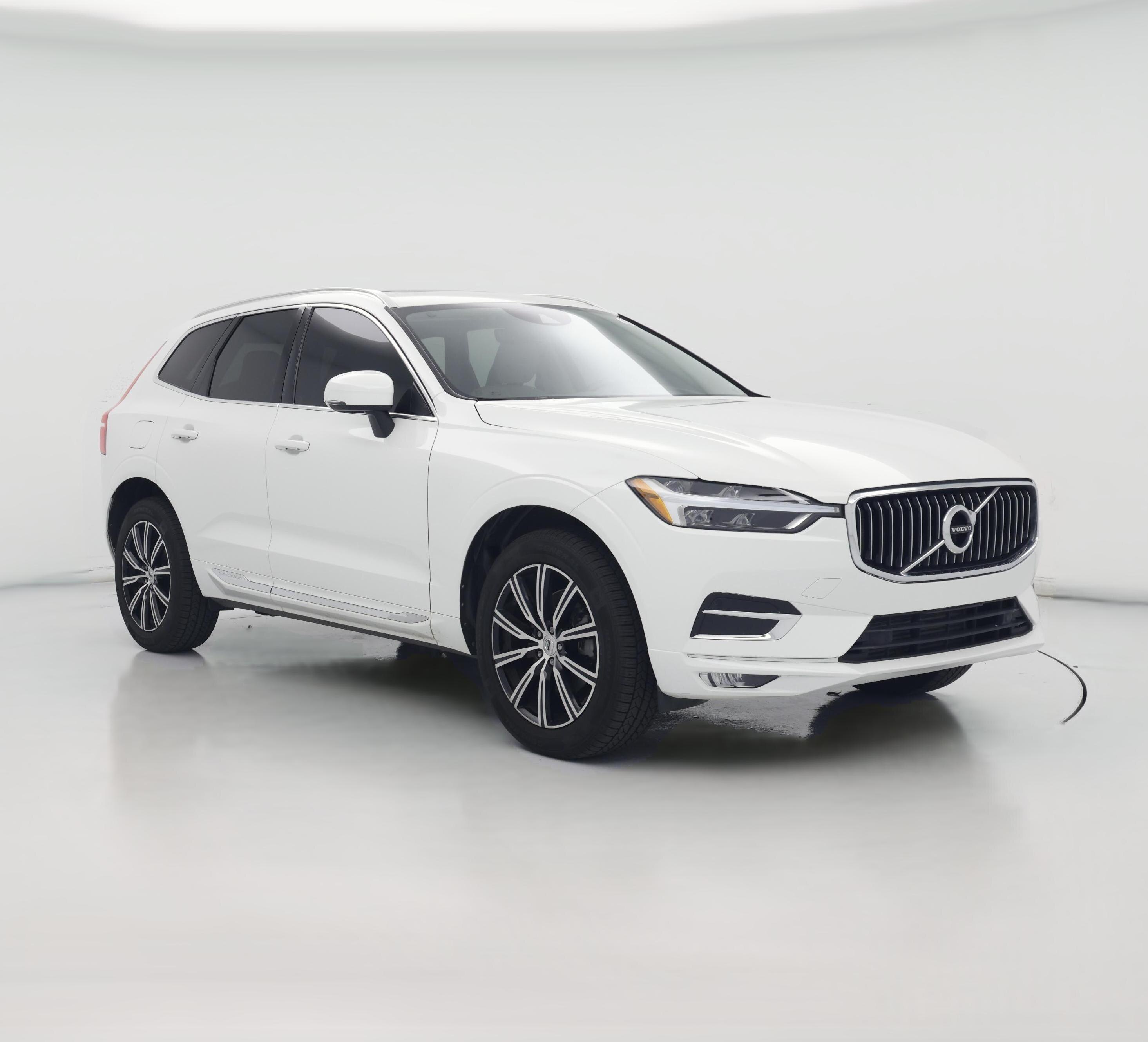 Thumbnail: 2020 Volvo XC60 - 1