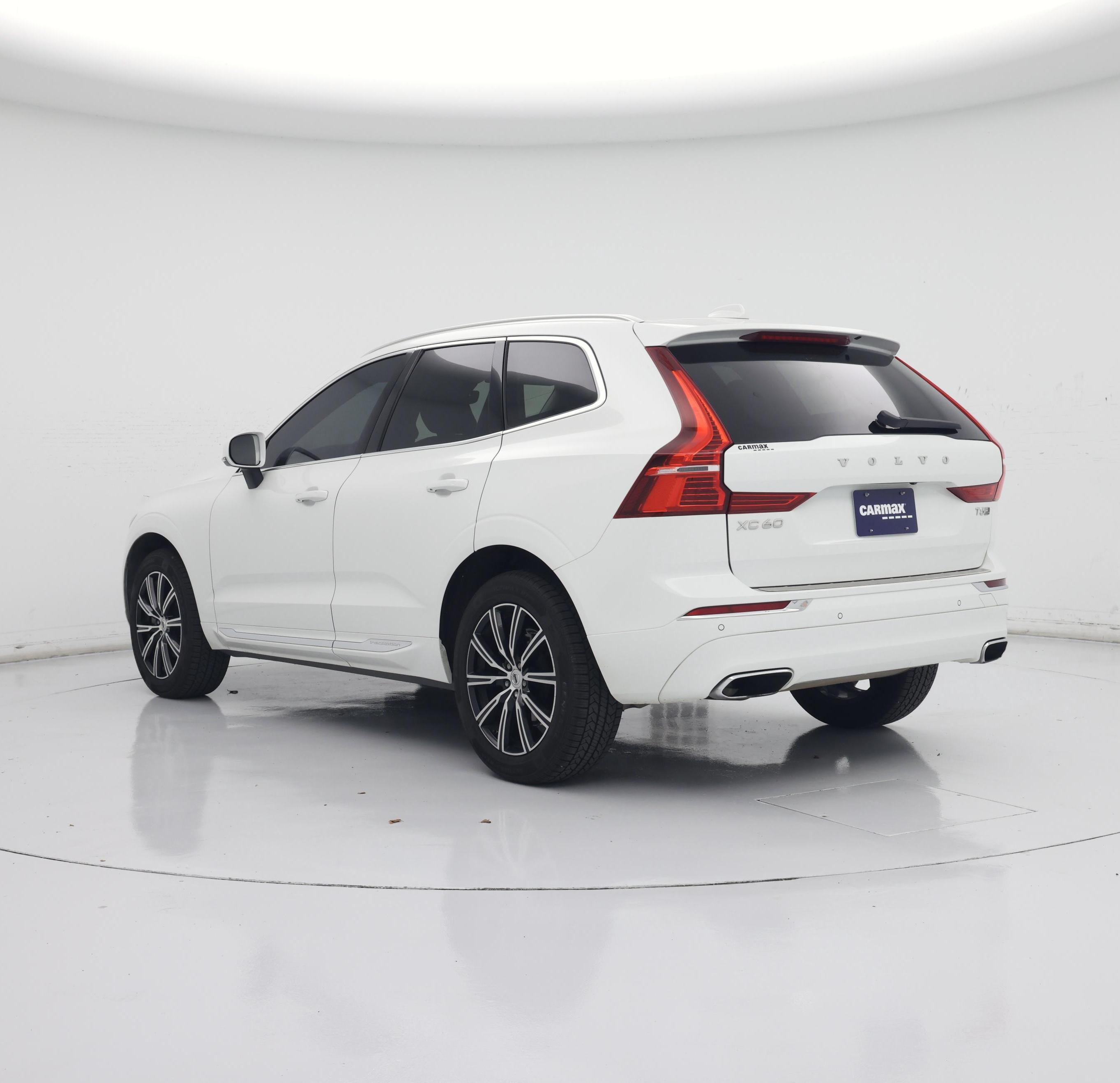 Thumbnail: 2020 Volvo XC60 - 2