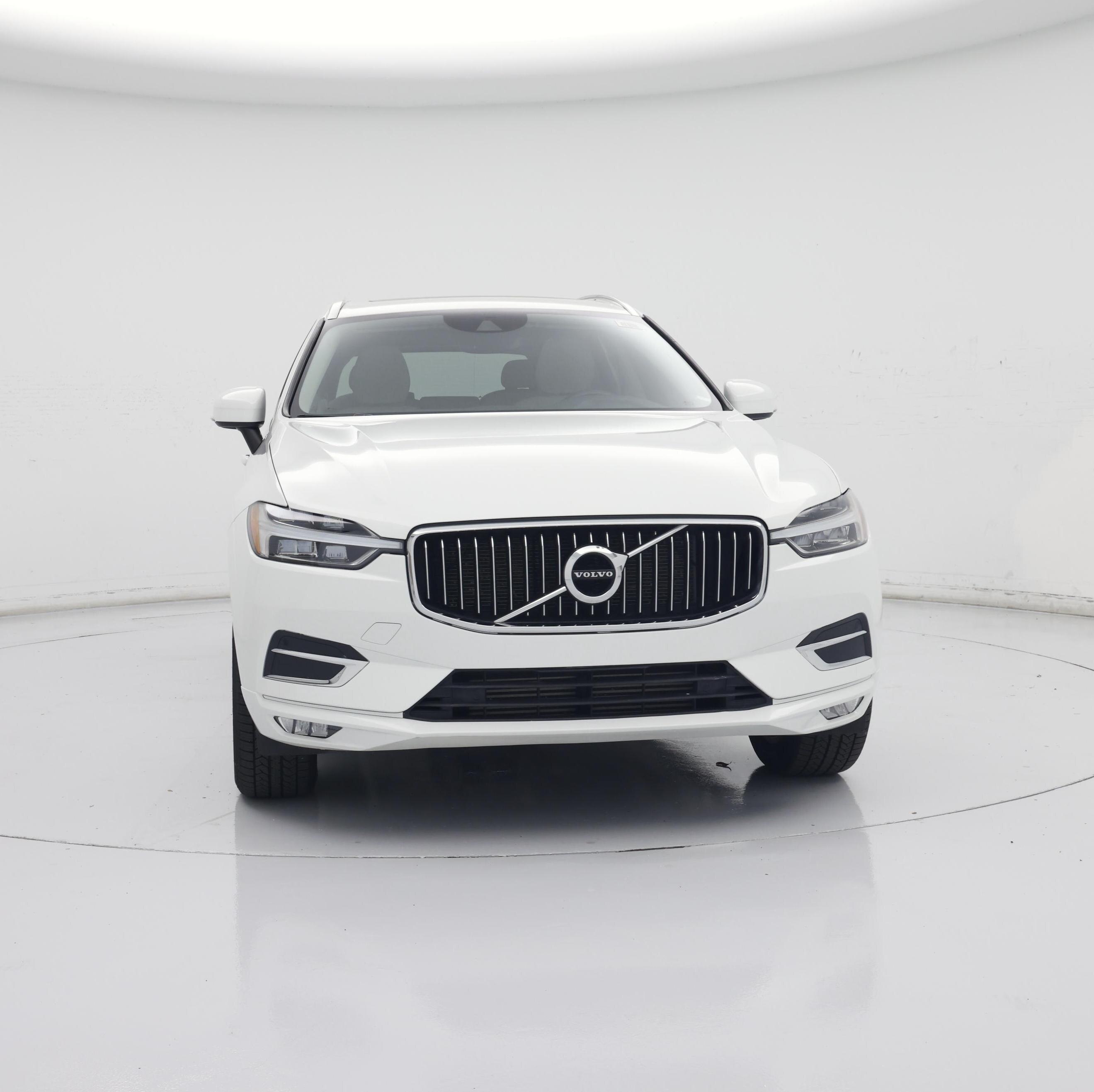 Thumbnail: 2020 Volvo XC60 - 5