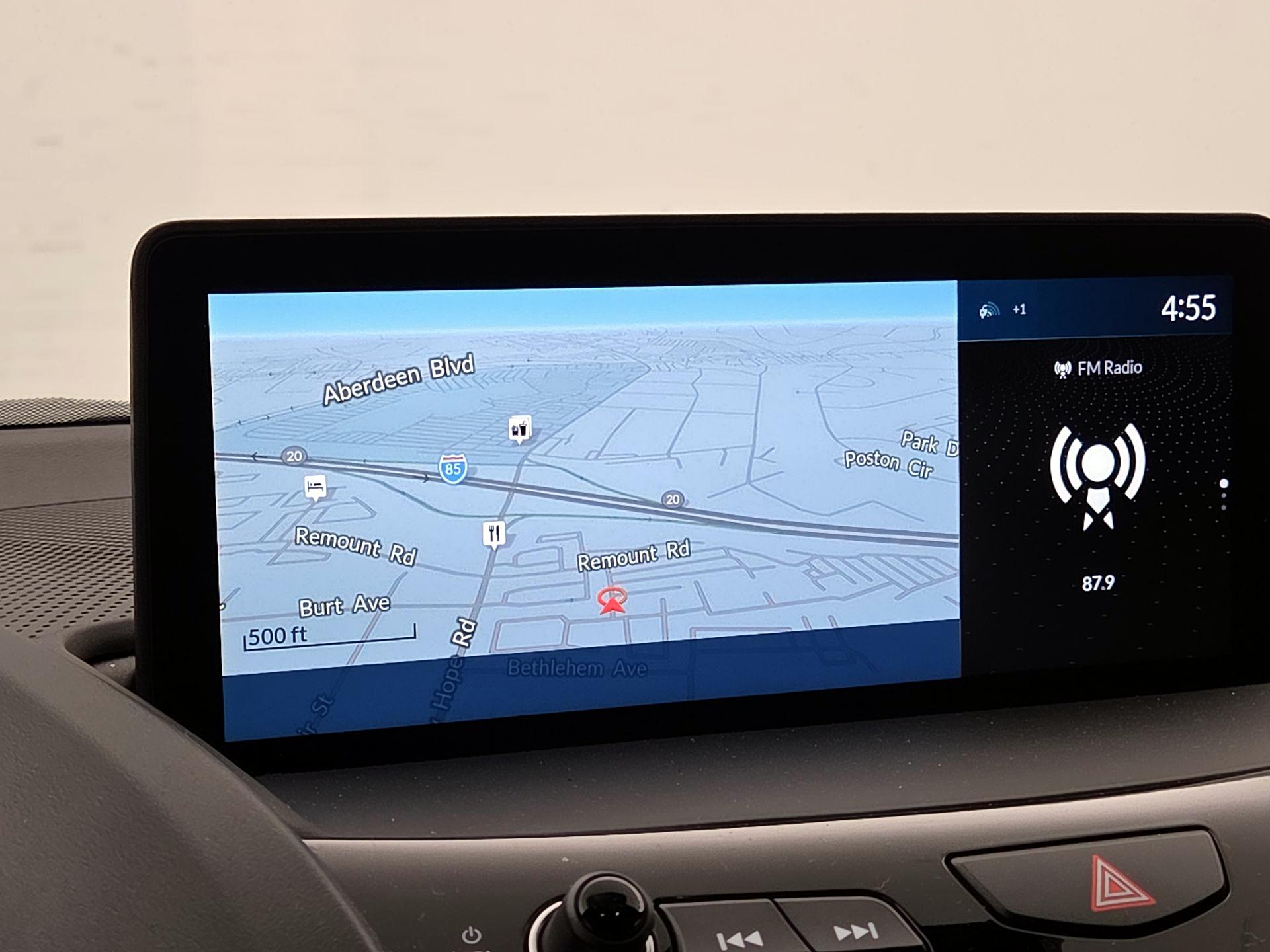 Thumbnail: 2025 Acura RDX - 14