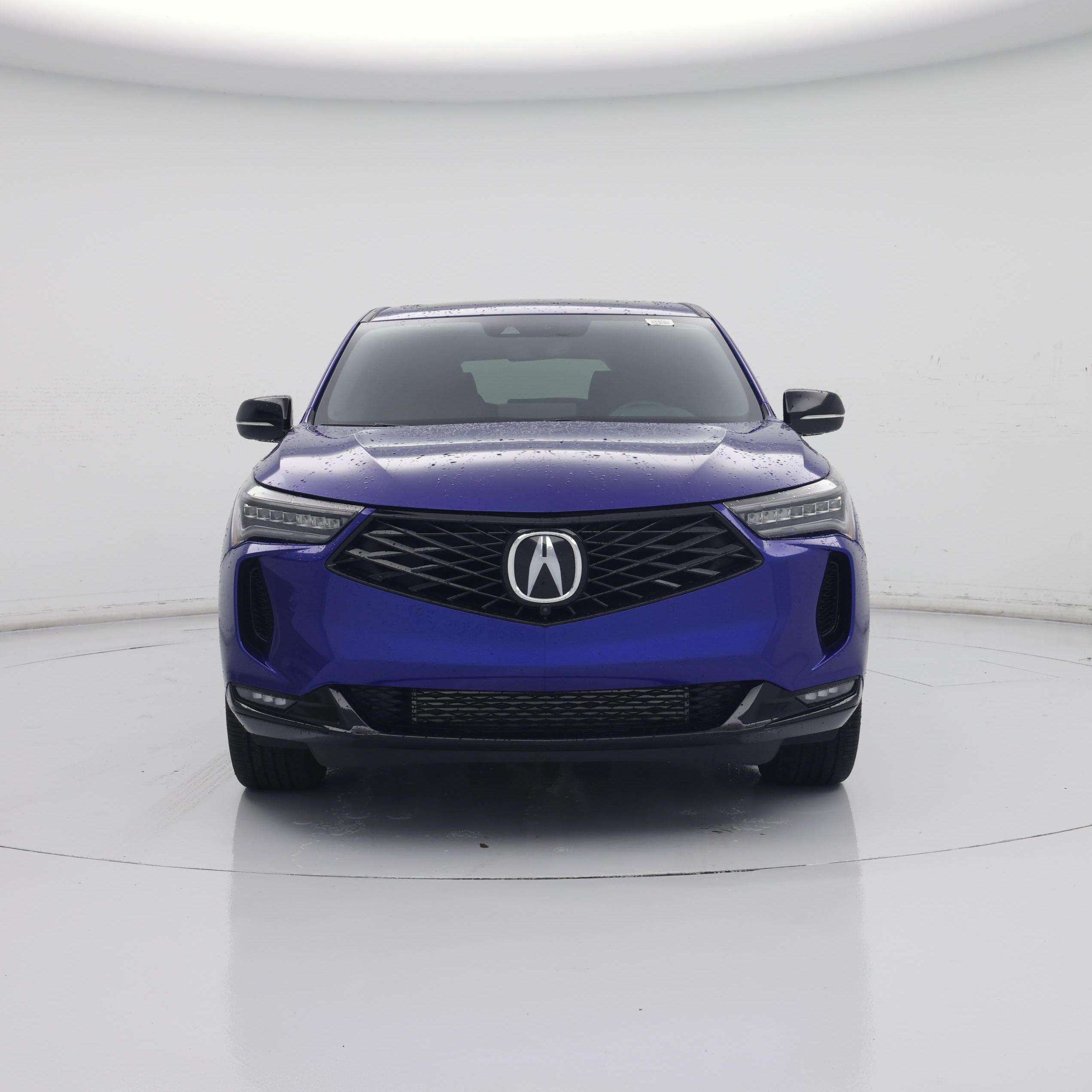 Thumbnail: 2025 Acura RDX - 5
