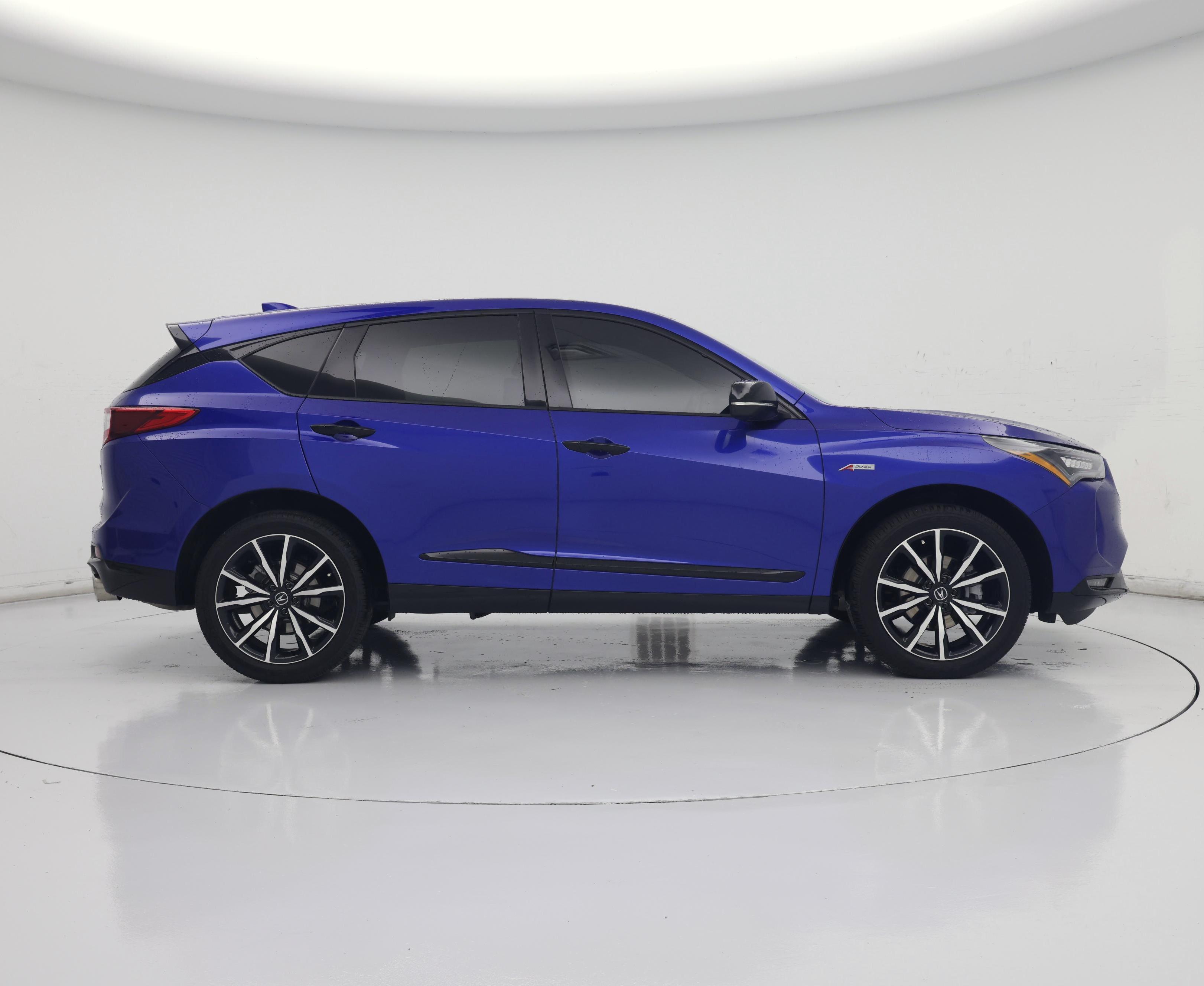Thumbnail: 2025 Acura RDX - 7
