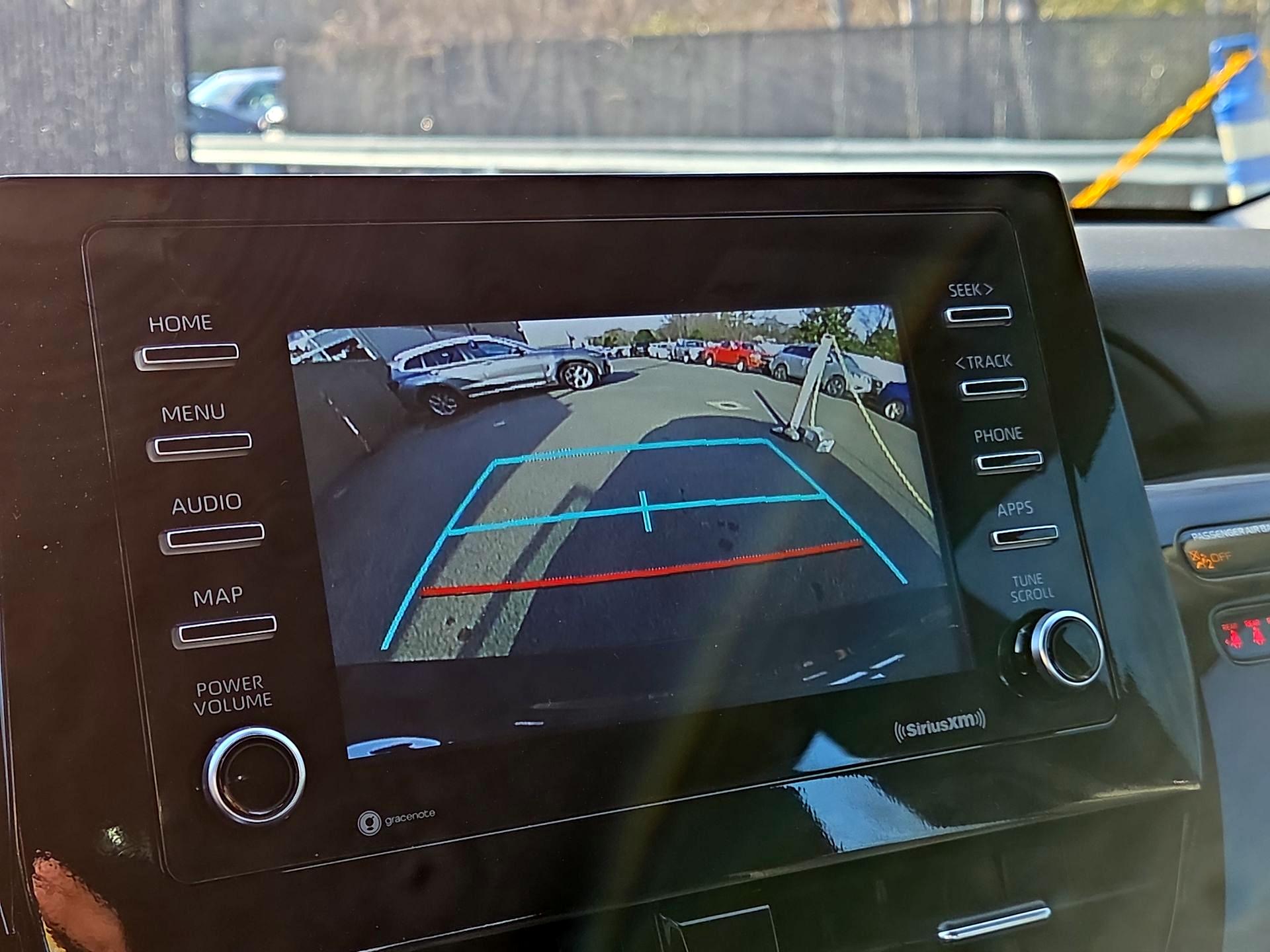 Thumbnail: 2022 Toyota Camry - 12