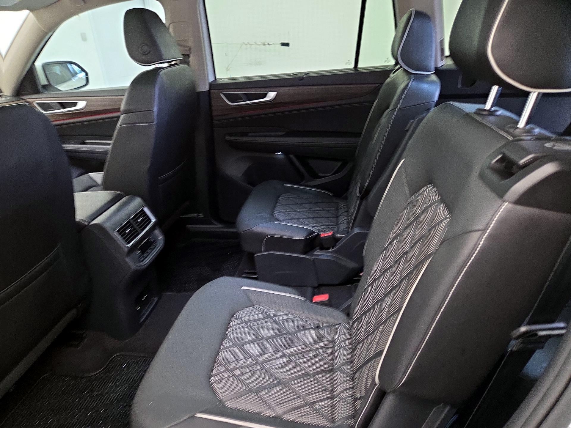 Thumbnail: 2024 Volkswagen Atlas - 20