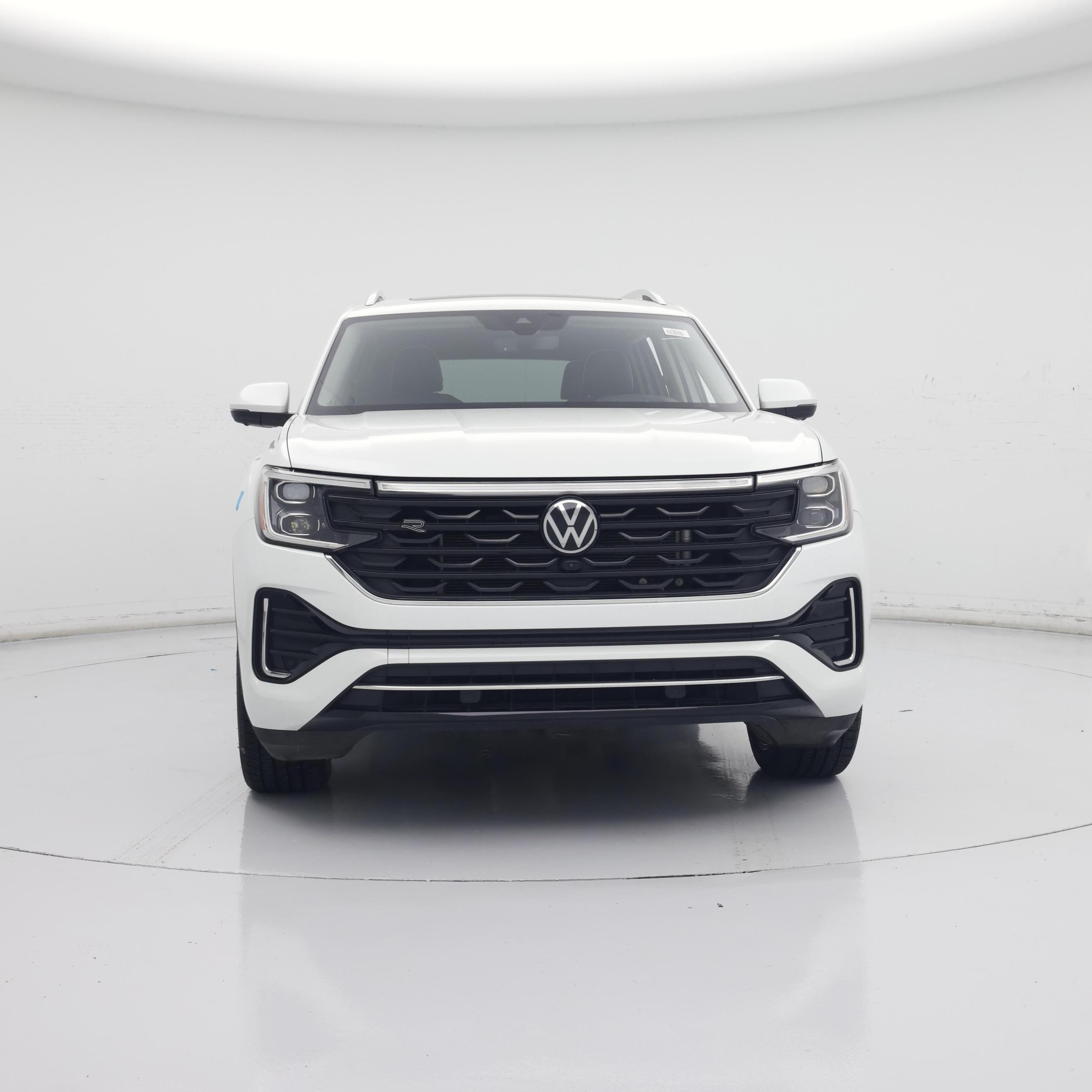 Thumbnail: 2024 Volkswagen Atlas - 5