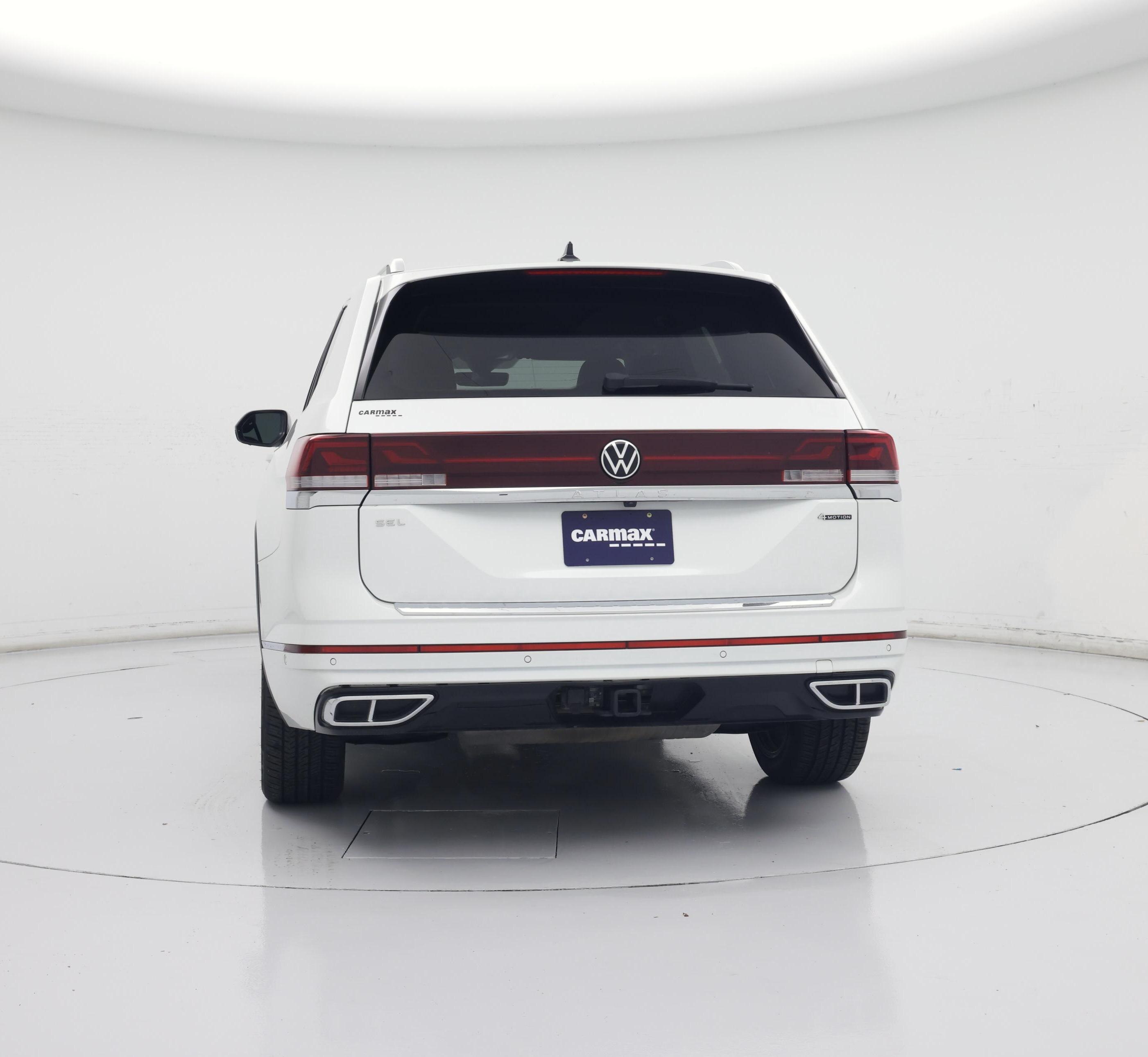 Thumbnail: 2024 Volkswagen Atlas - 6