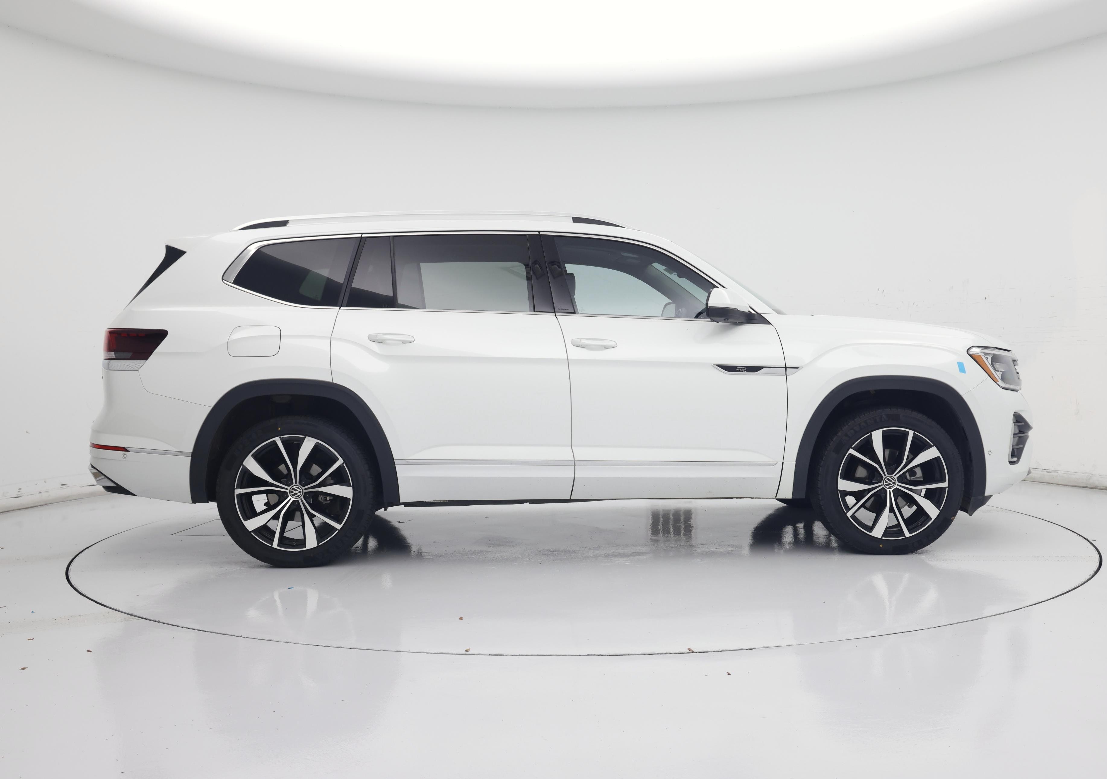 Thumbnail: 2024 Volkswagen Atlas - 7