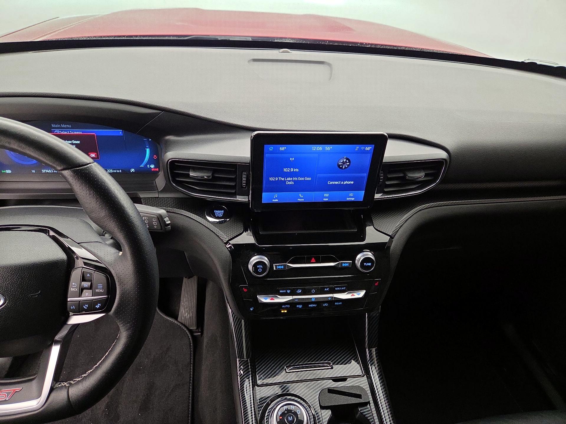 Thumbnail: 2023 Ford Explorer - 9