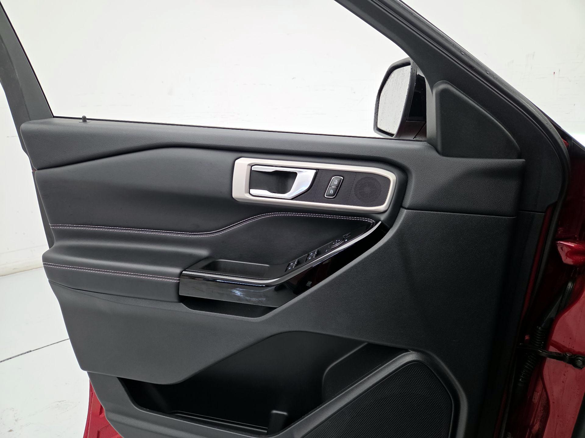 Thumbnail: 2023 Ford Explorer - 12