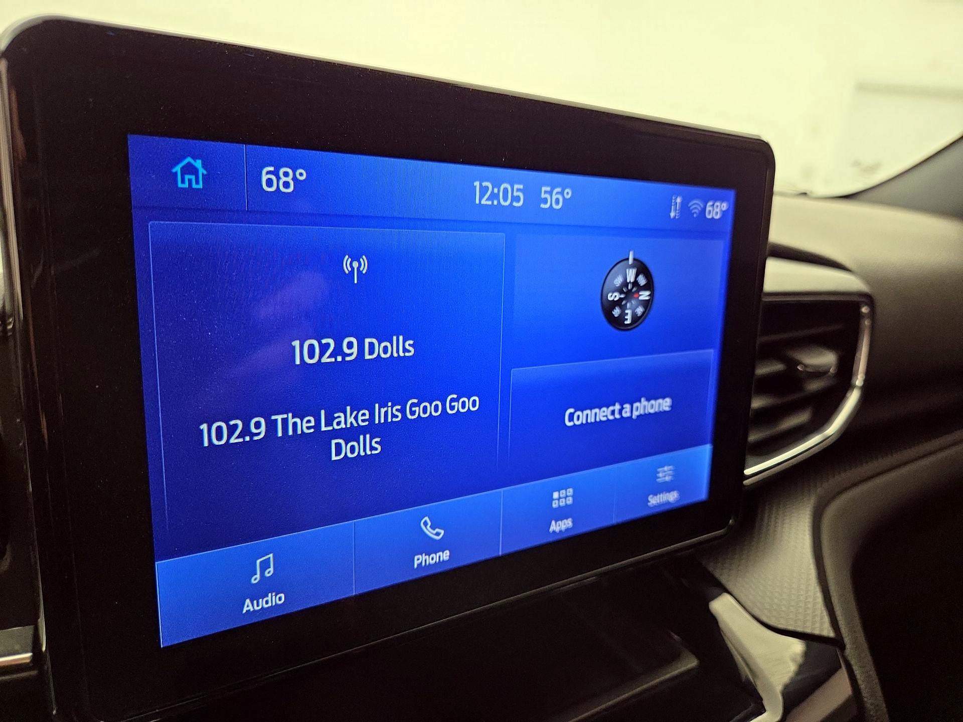 Thumbnail: 2023 Ford Explorer - 15