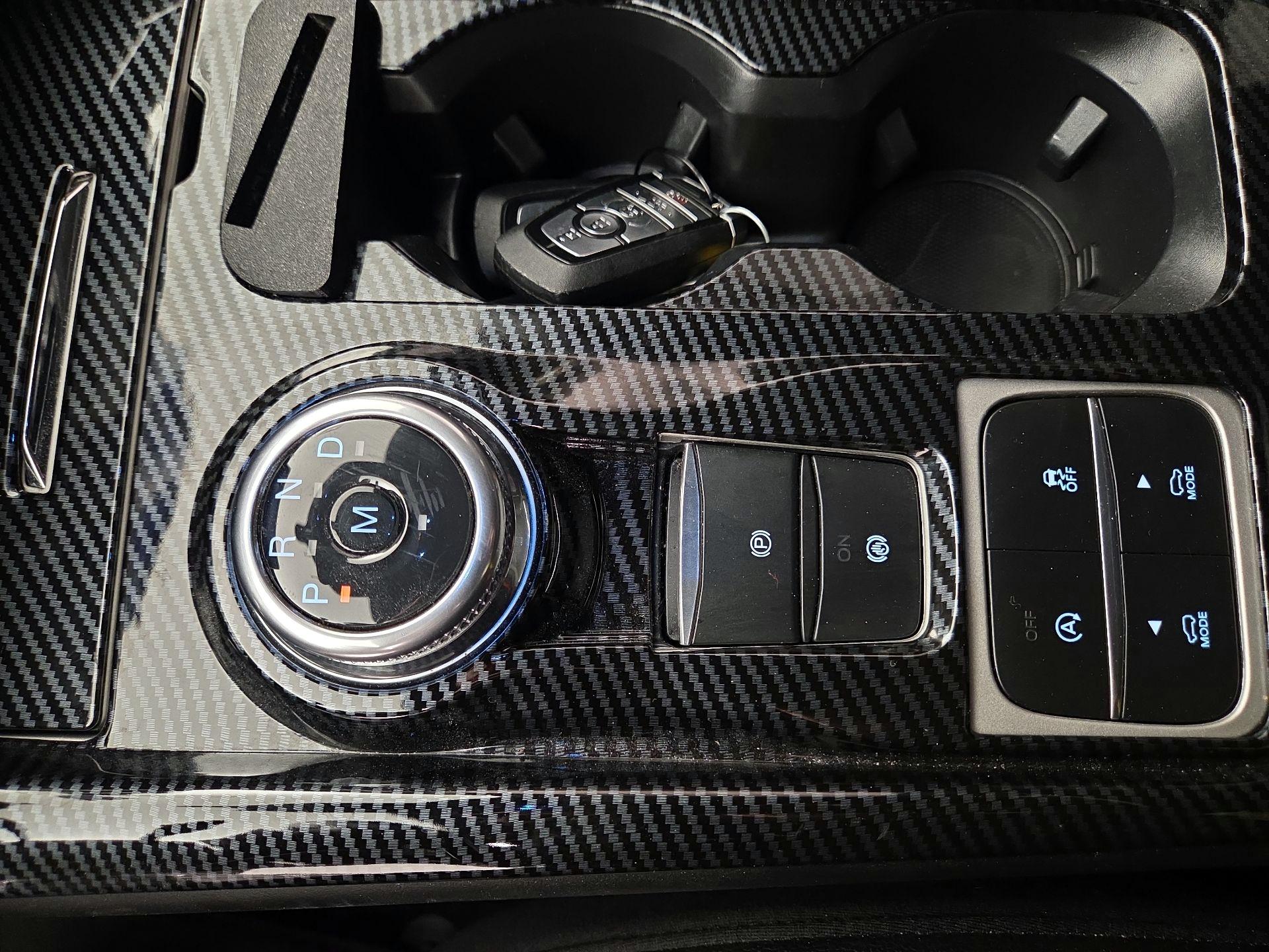 Thumbnail: 2023 Ford Explorer - 17