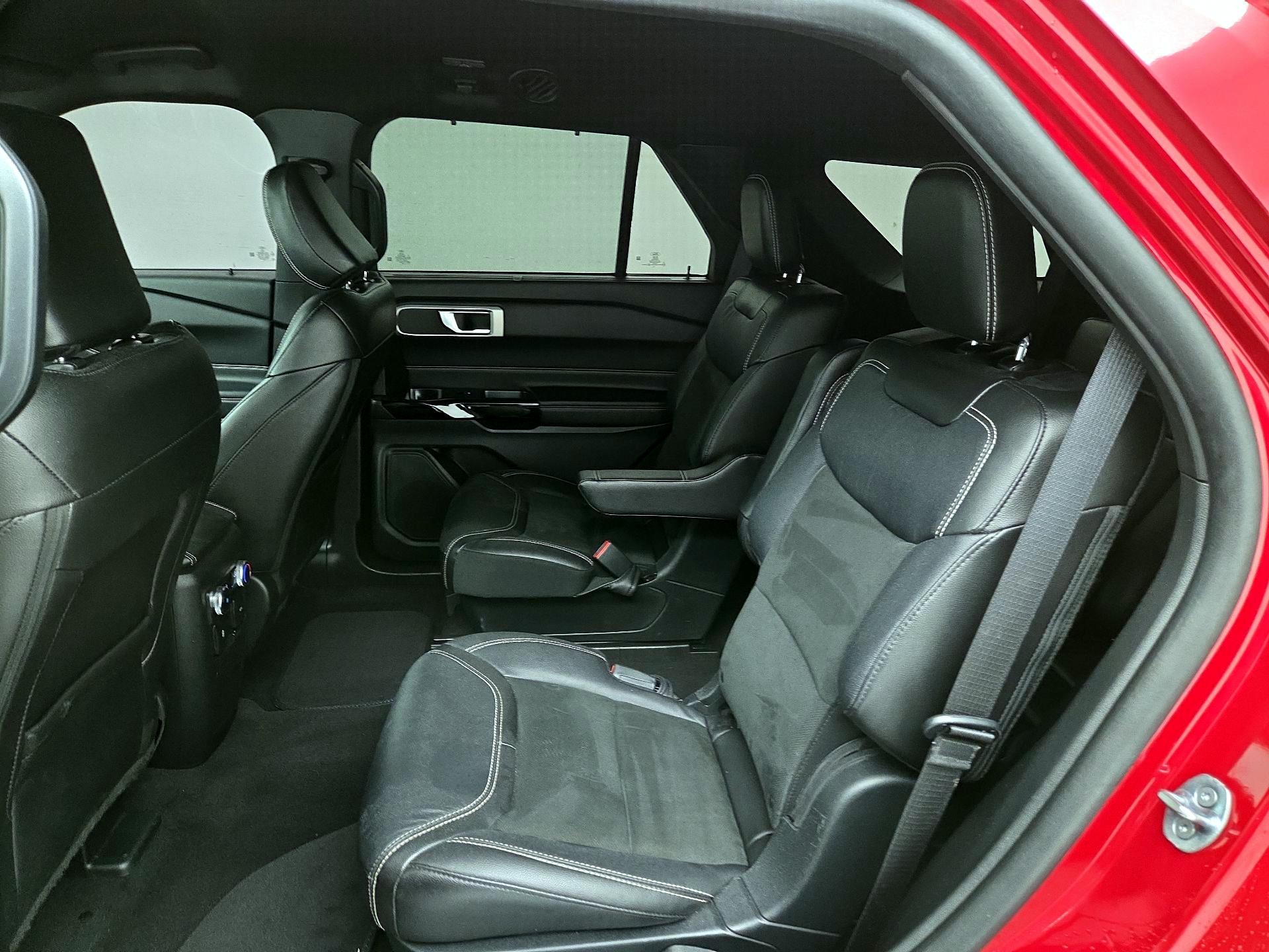 Thumbnail: 2023 Ford Explorer - 19