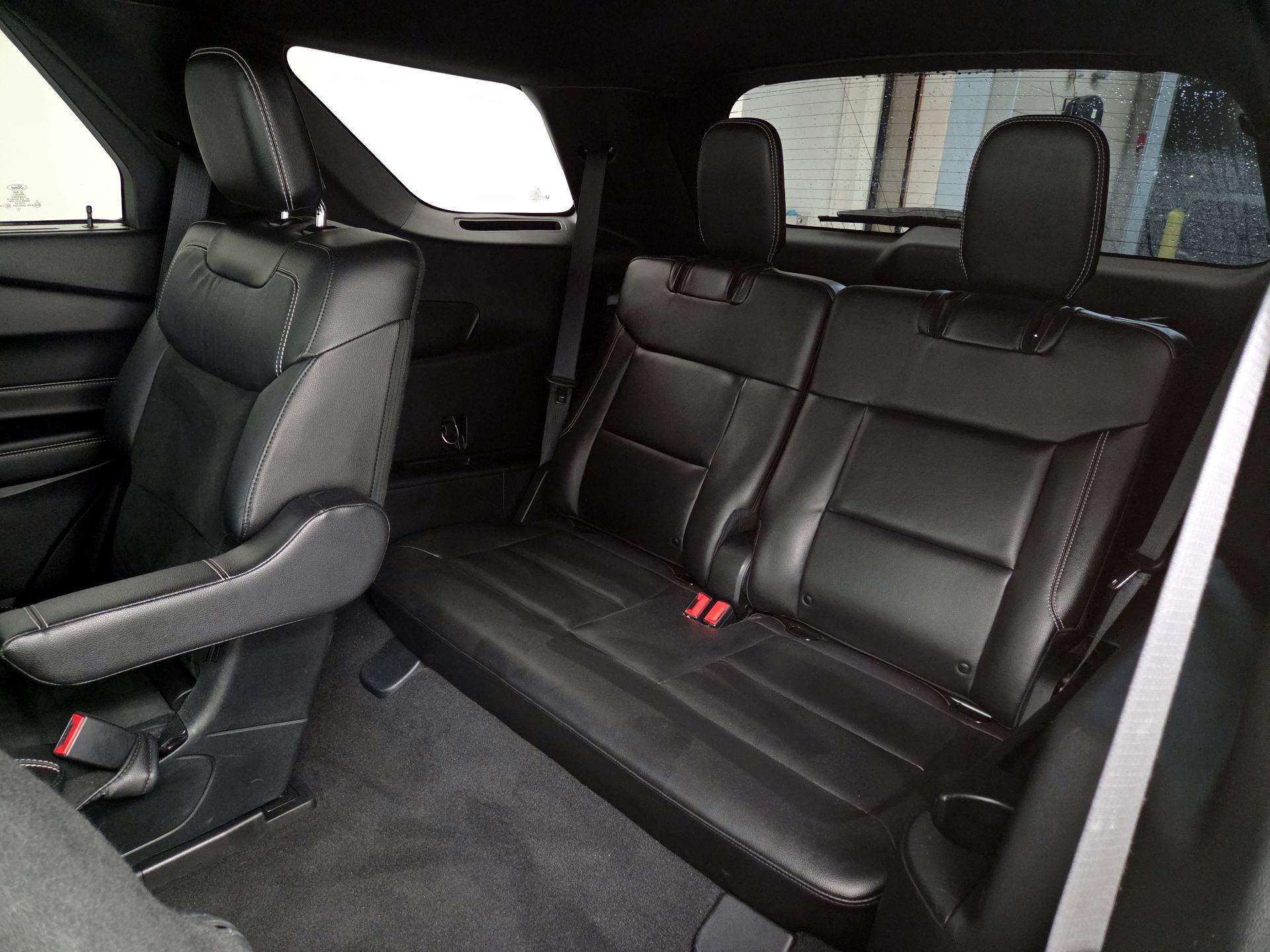 Thumbnail: 2023 Ford Explorer - 20