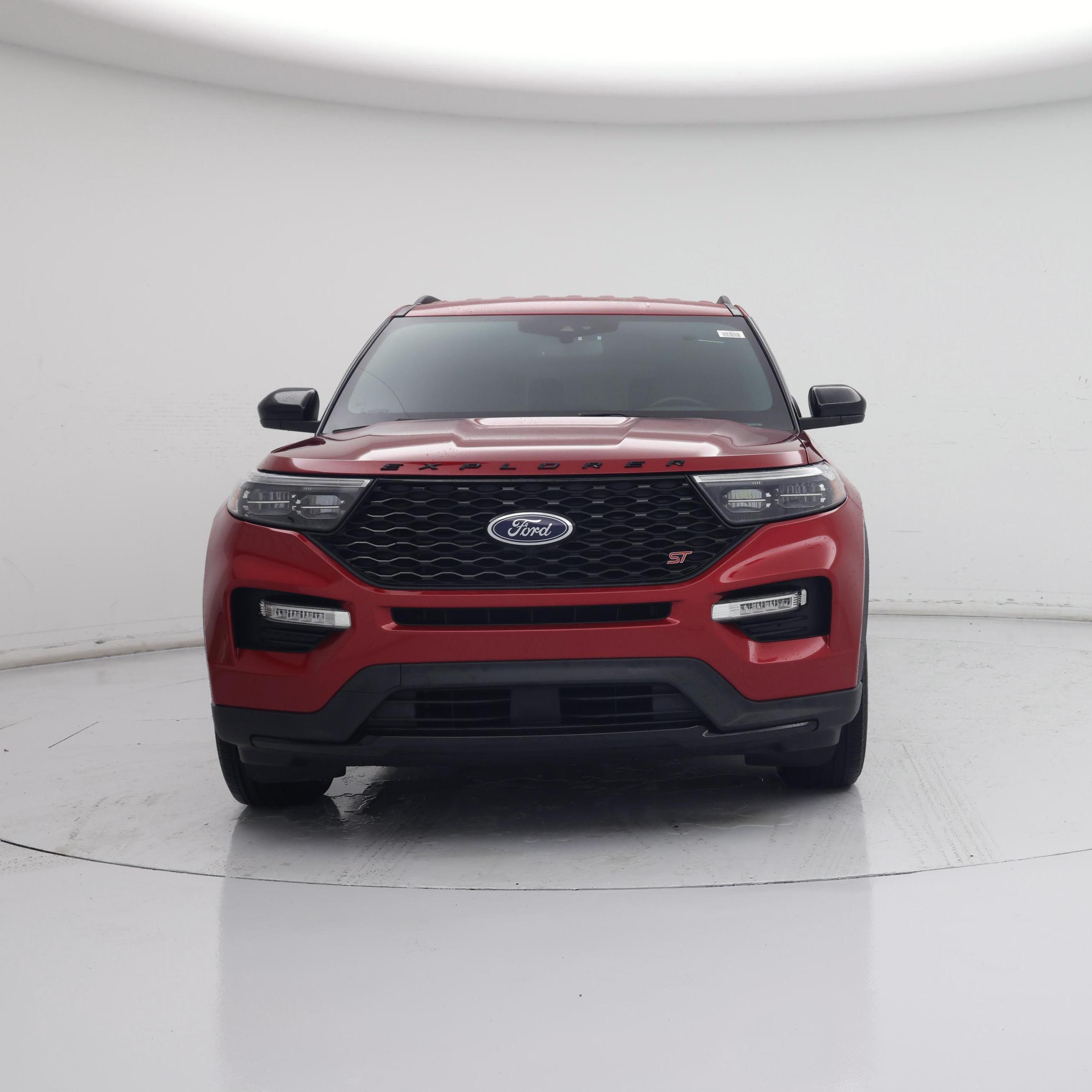 Thumbnail: 2023 Ford Explorer - 5