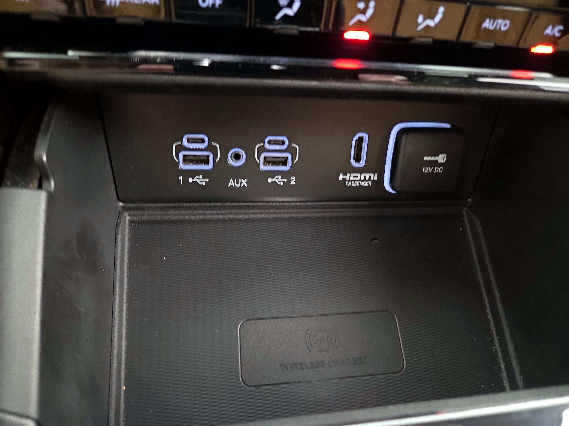 Thumbnail: 2023 Jeep Grand Cherokee - 19