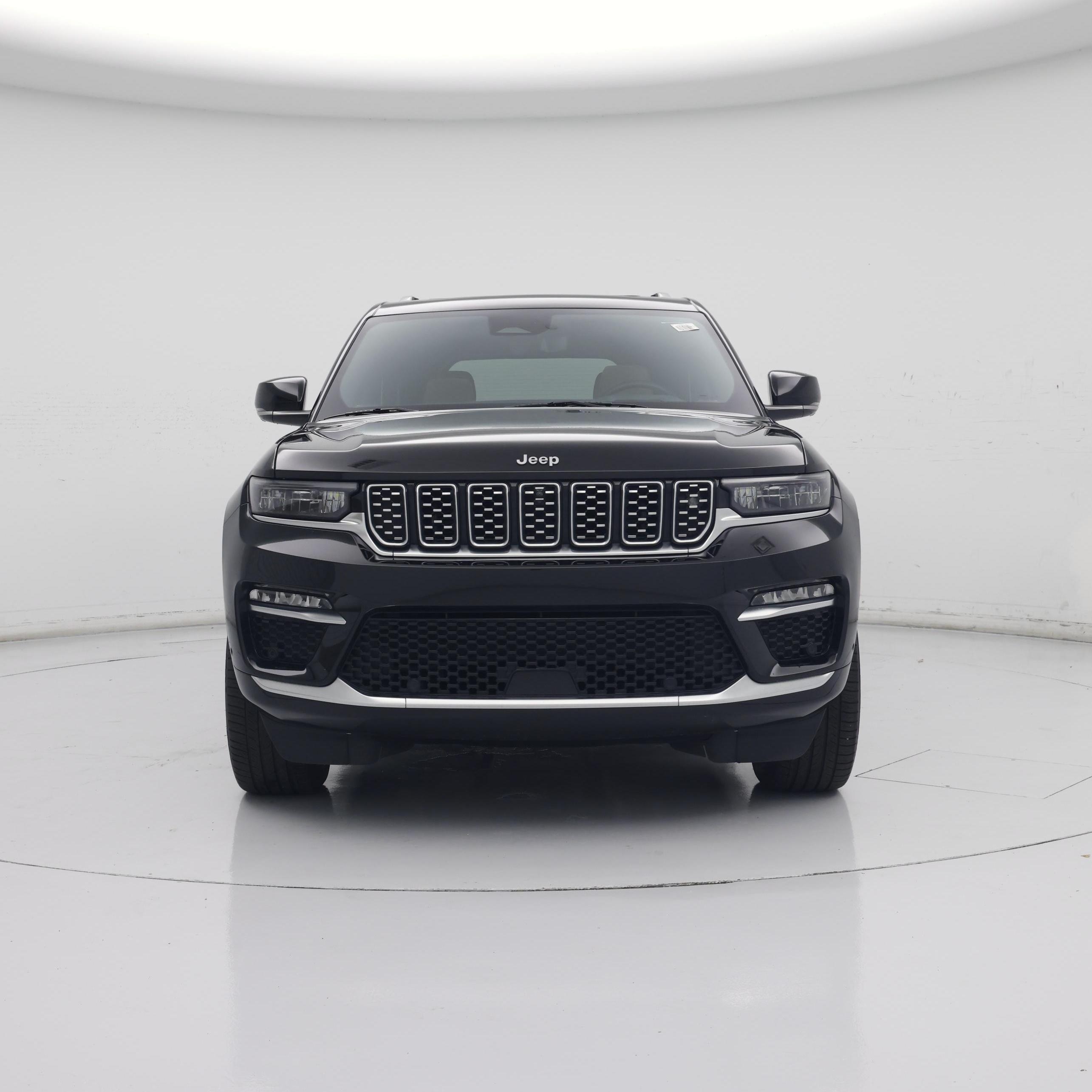 Thumbnail: 2023 Jeep Grand Cherokee - 5