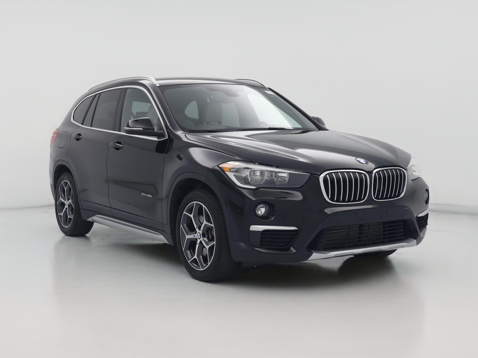 2018 BMW X1