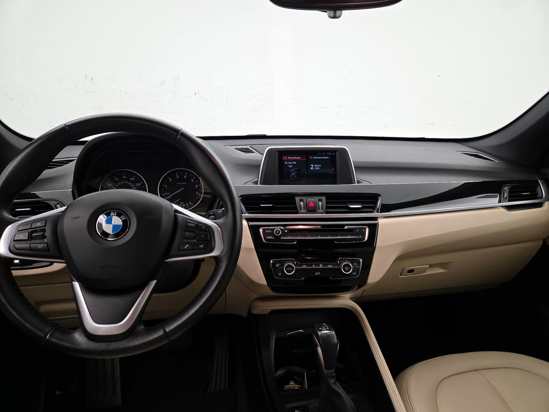 Thumbnail: 2018 BMW X1 - 9