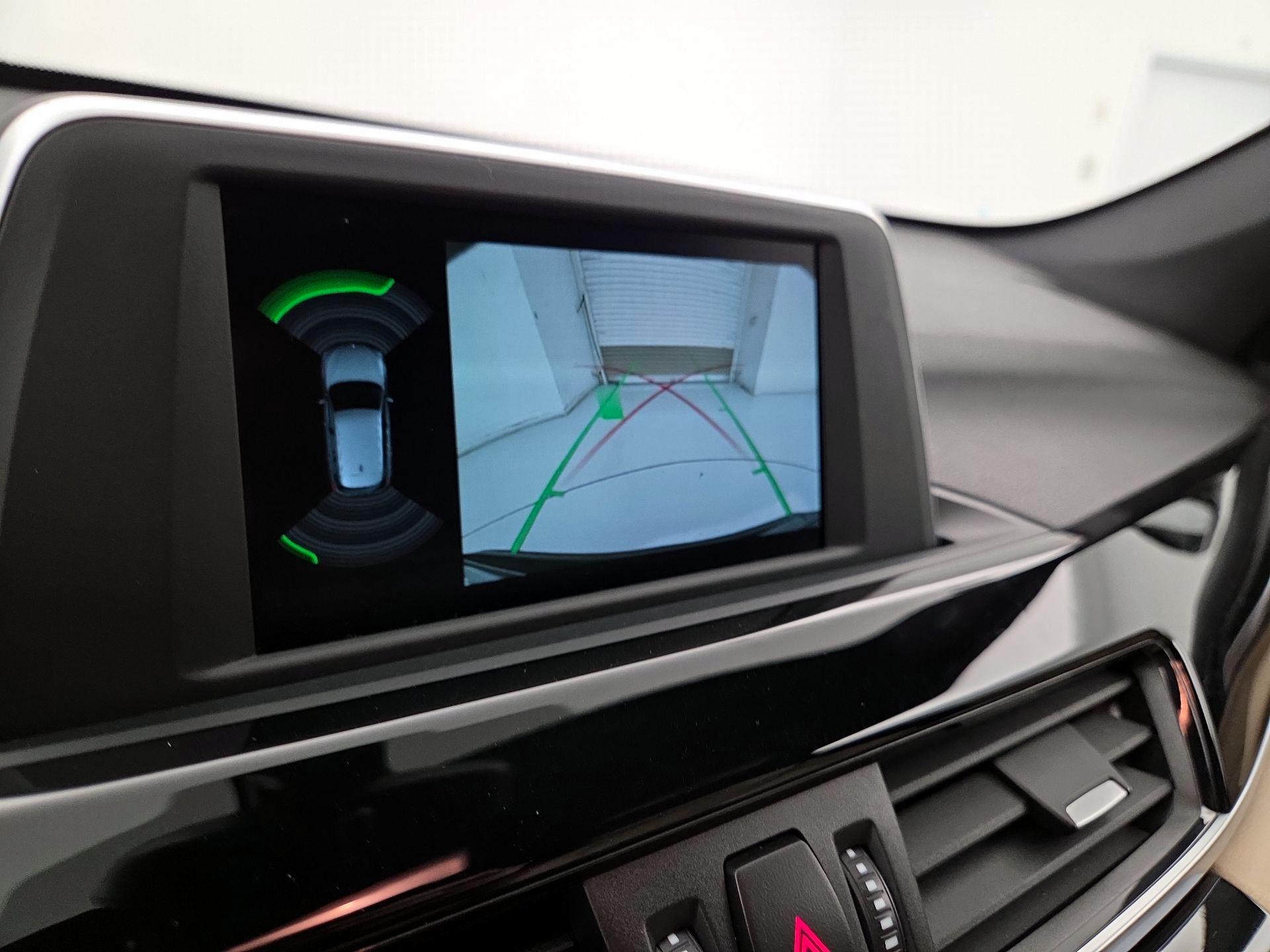 Thumbnail: 2018 BMW X1 - 14