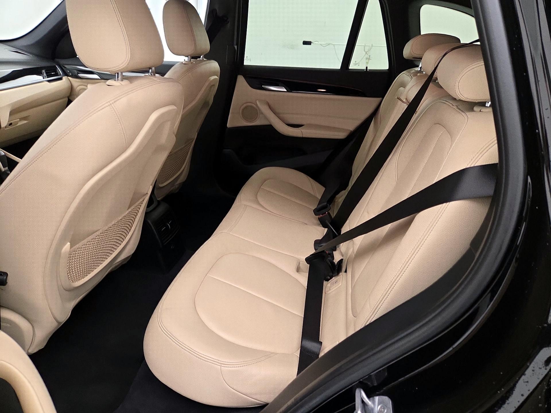 Thumbnail: 2018 BMW X1 - 19