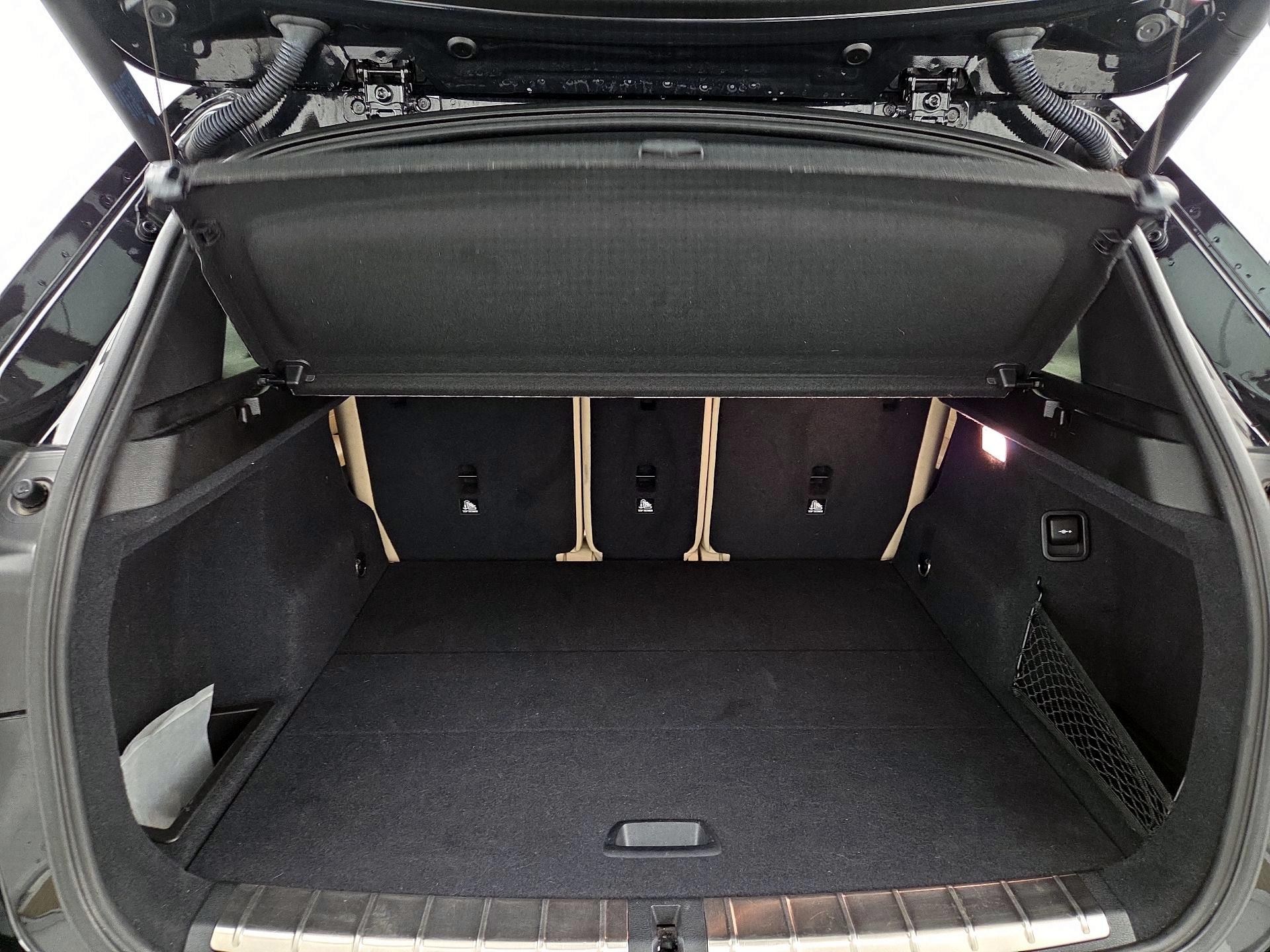 Thumbnail: 2018 BMW X1 - 20