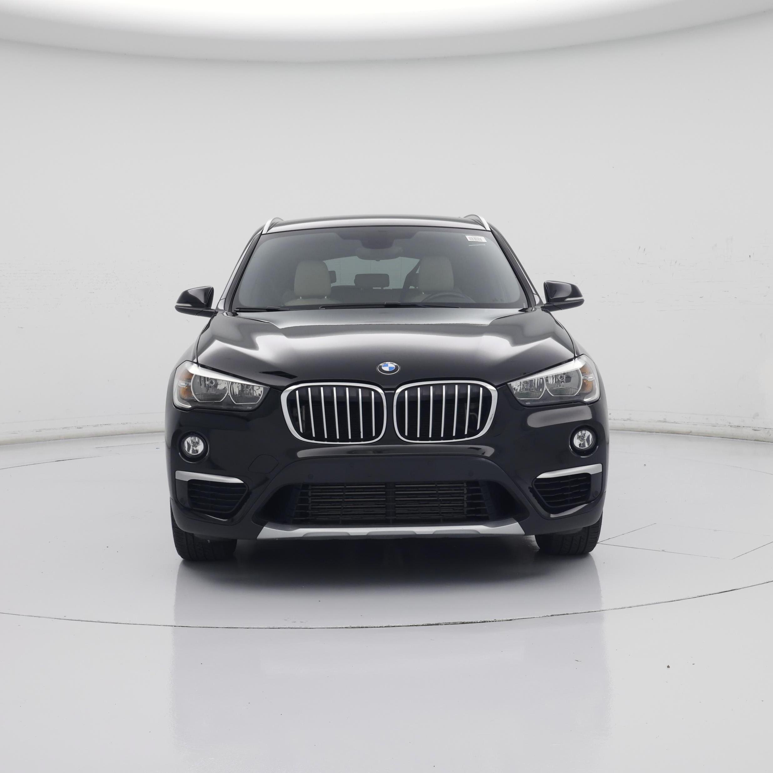 Thumbnail: 2018 BMW X1 - 5