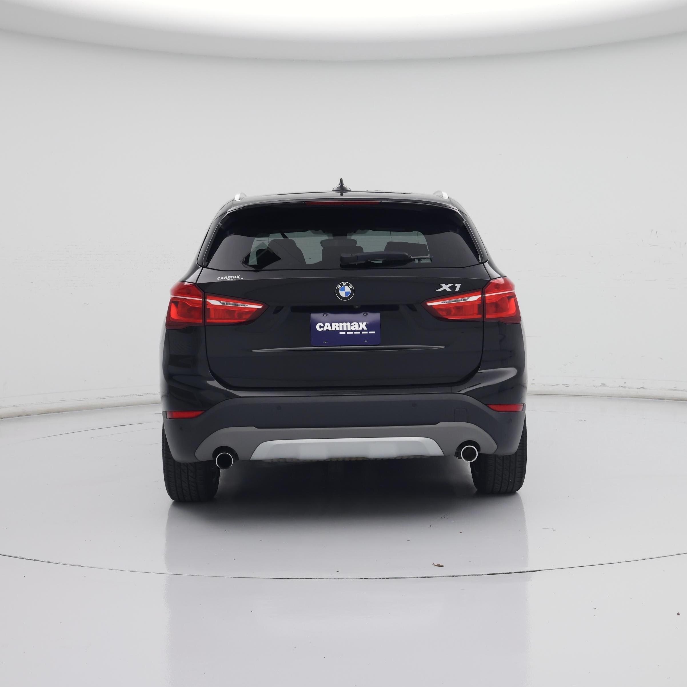 Thumbnail: 2018 BMW X1 - 6