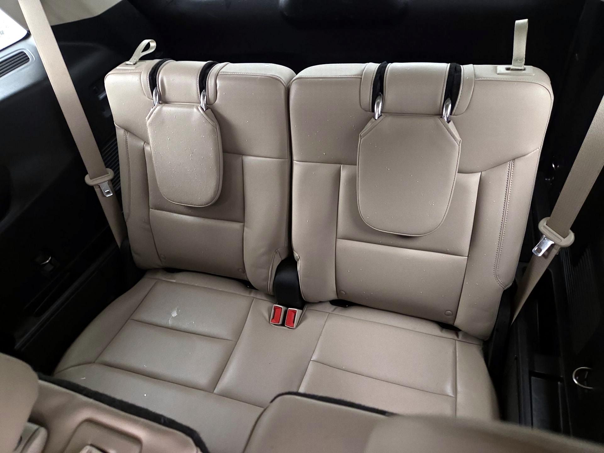 Thumbnail: 2021 Ford Explorer - 20