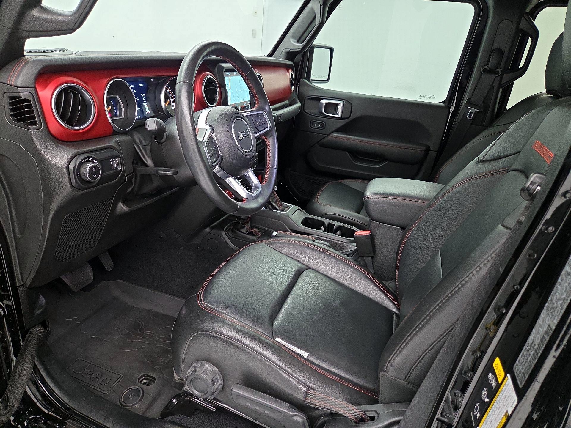 Thumbnail: 2023 Jeep Gladiator - 11