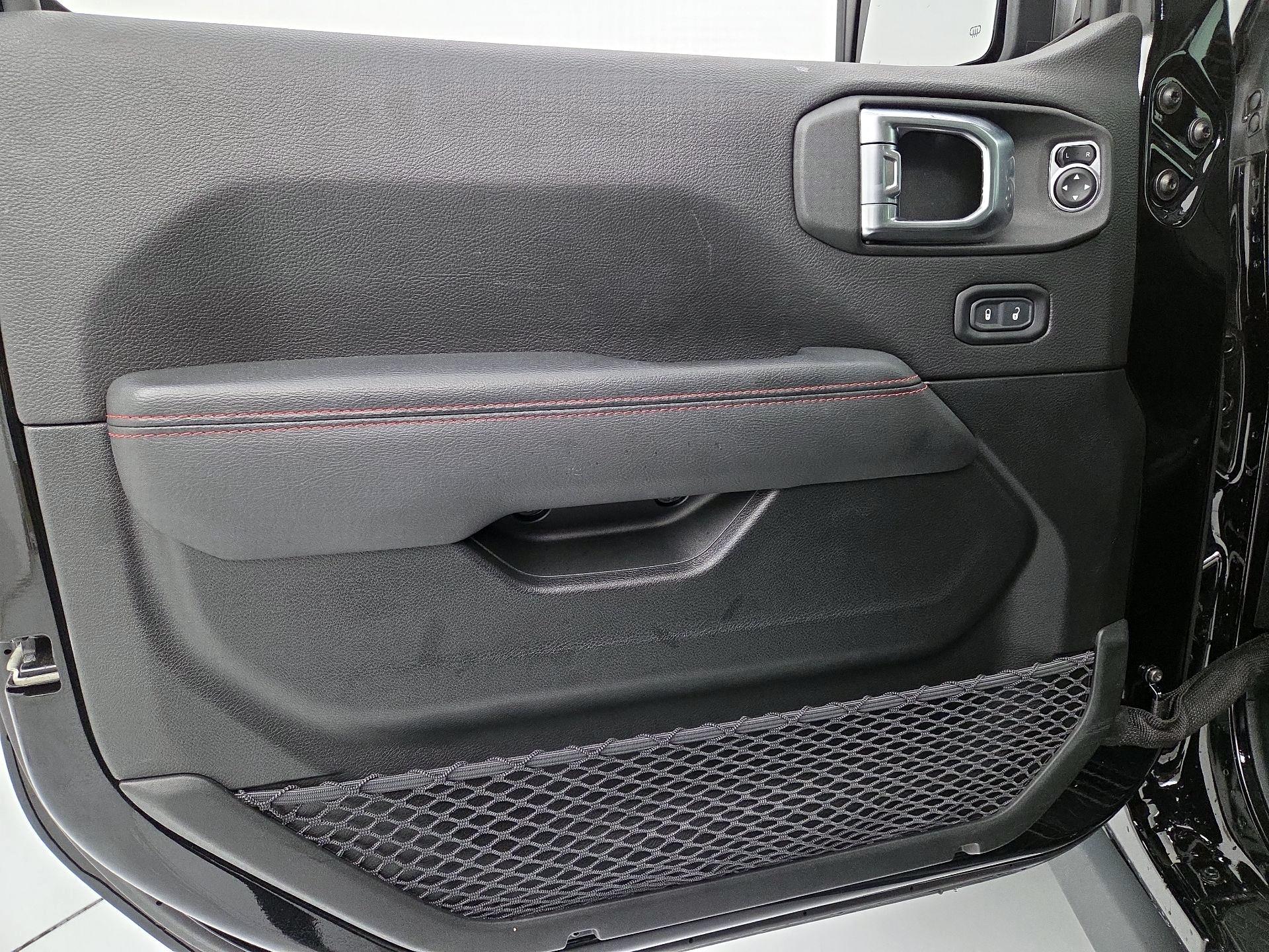 Thumbnail: 2023 Jeep Gladiator - 12