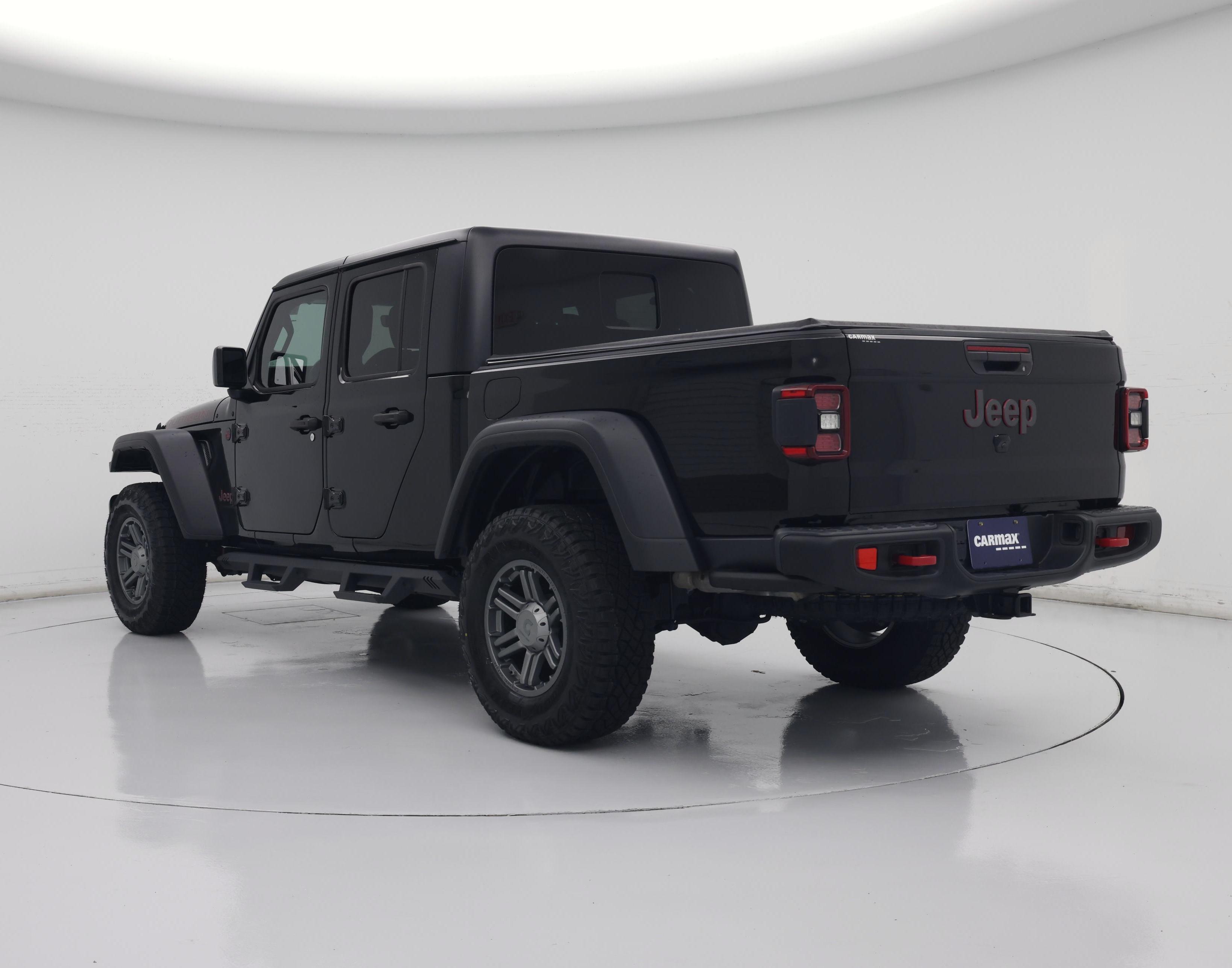 Thumbnail: 2023 Jeep Gladiator - 2