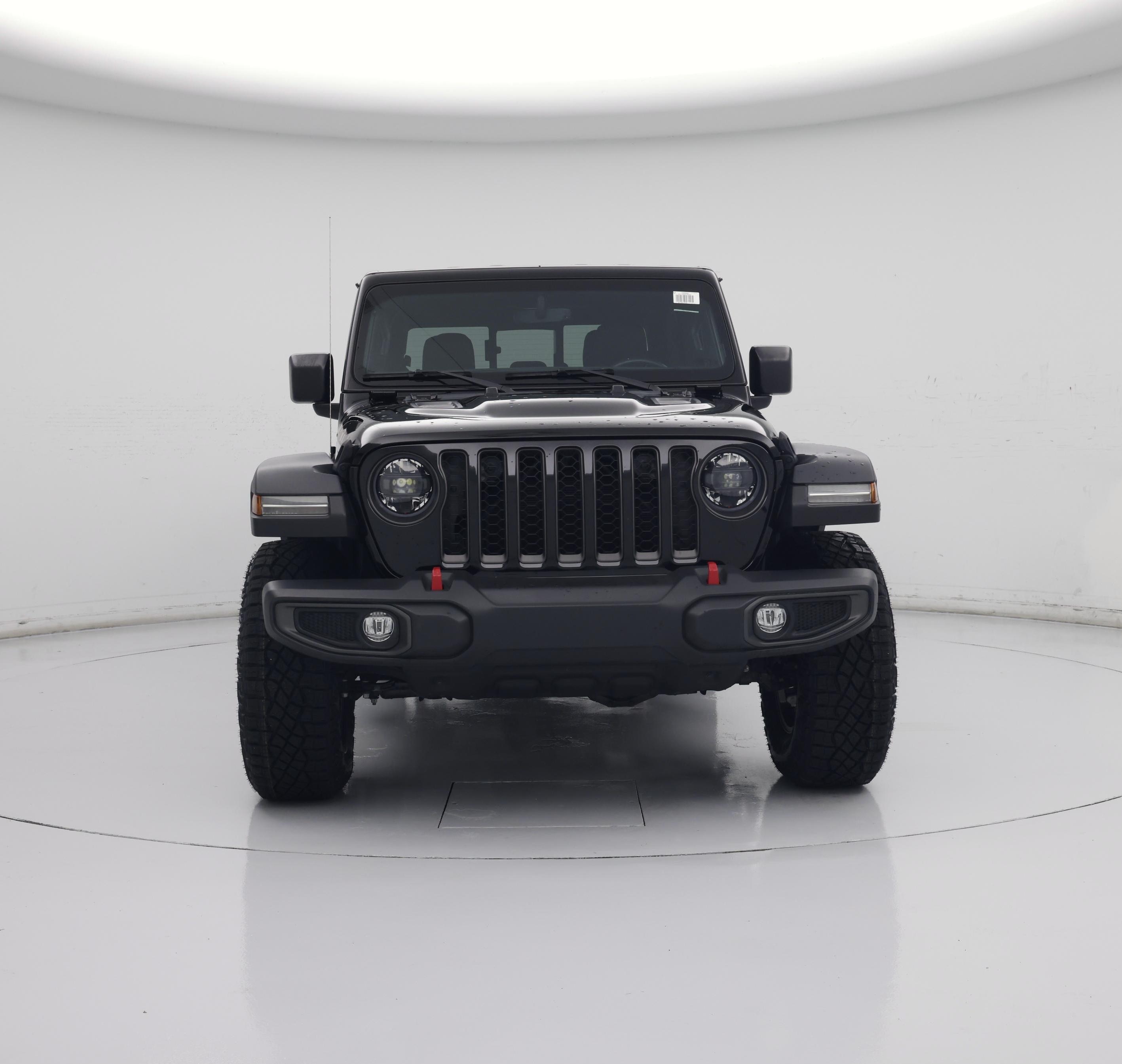 Thumbnail: 2023 Jeep Gladiator - 5