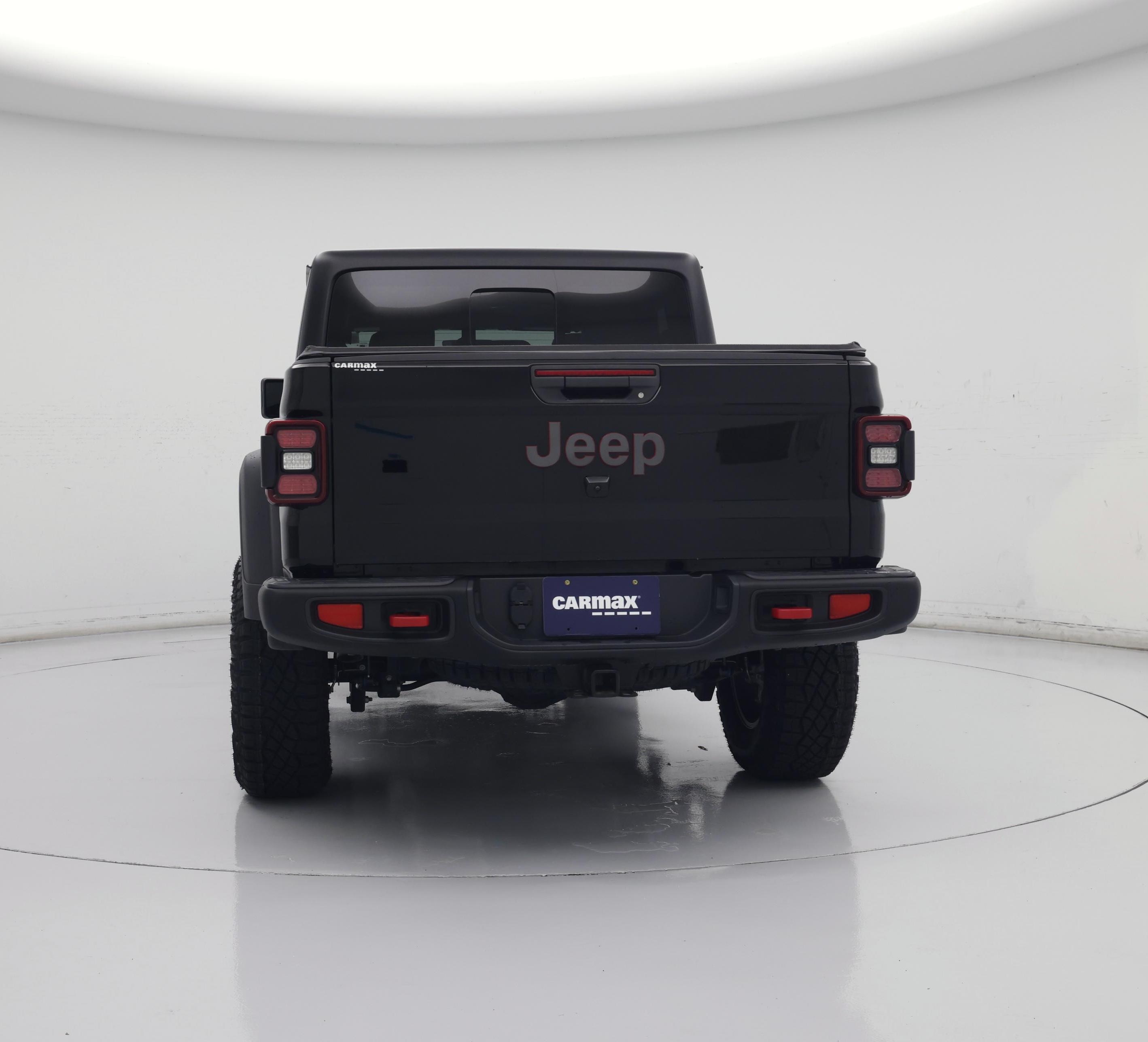 Thumbnail: 2023 Jeep Gladiator - 6