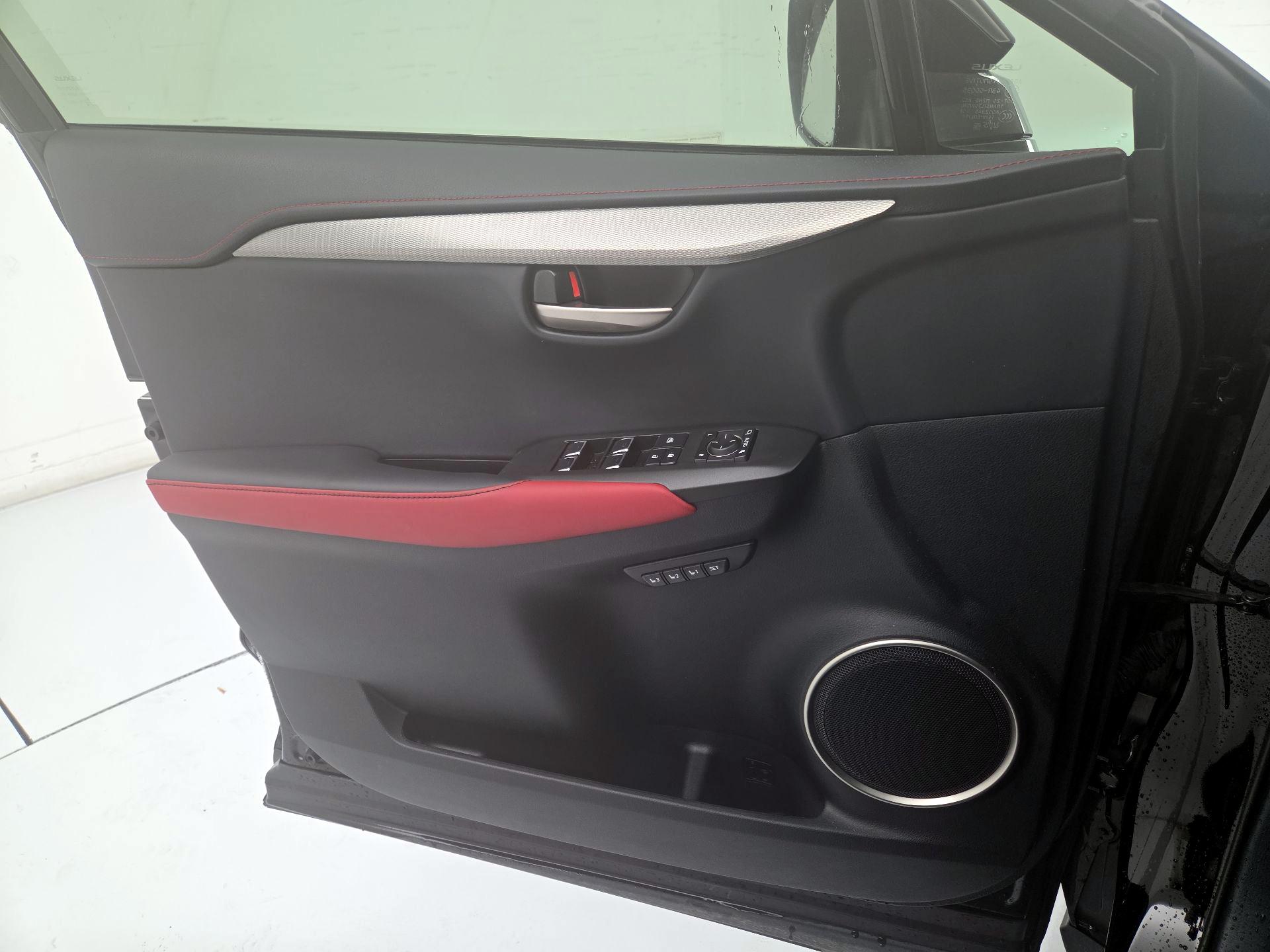 Thumbnail: 2021 Lexus NX - 12