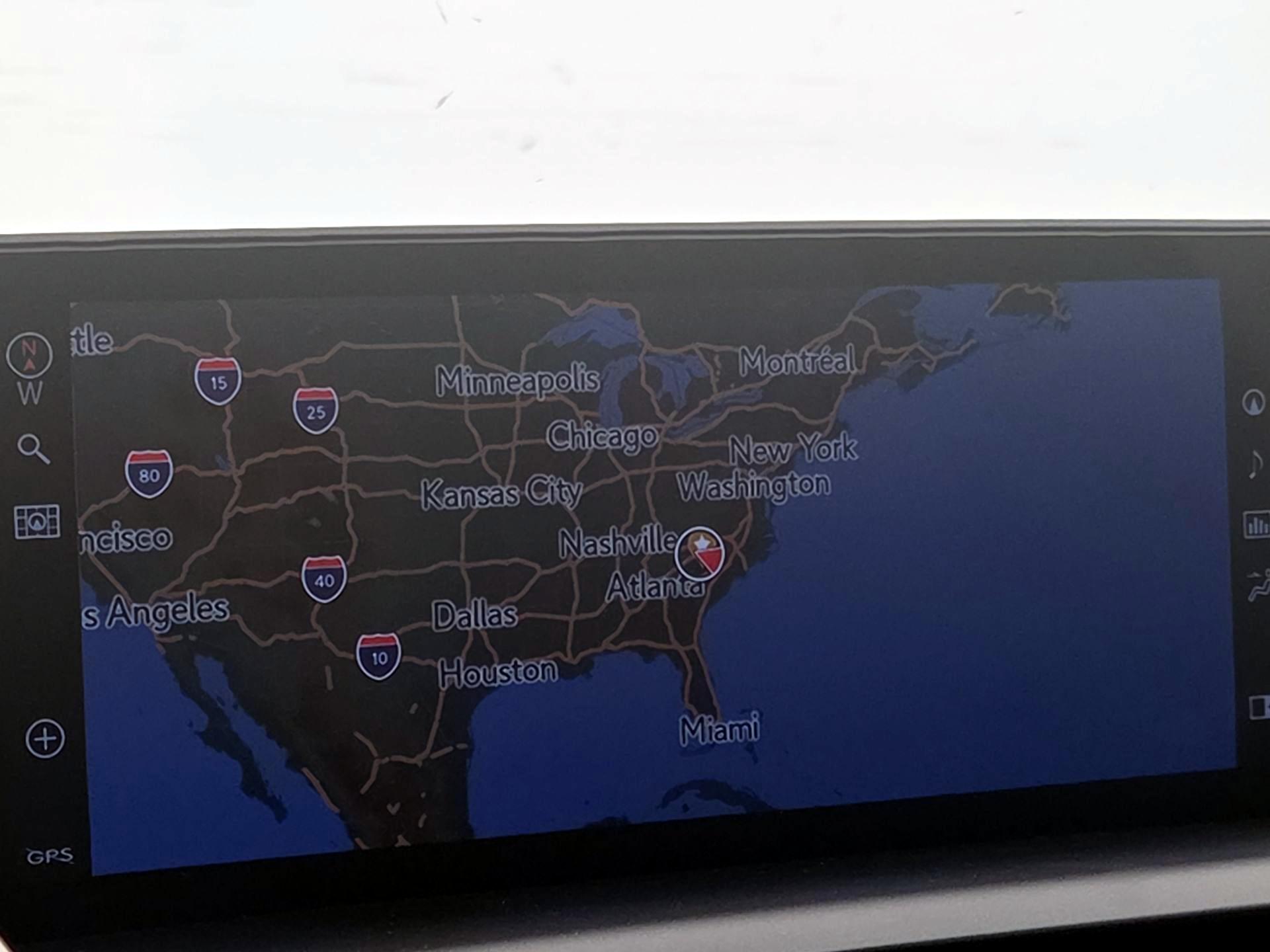 Thumbnail: 2021 Lexus NX - 14