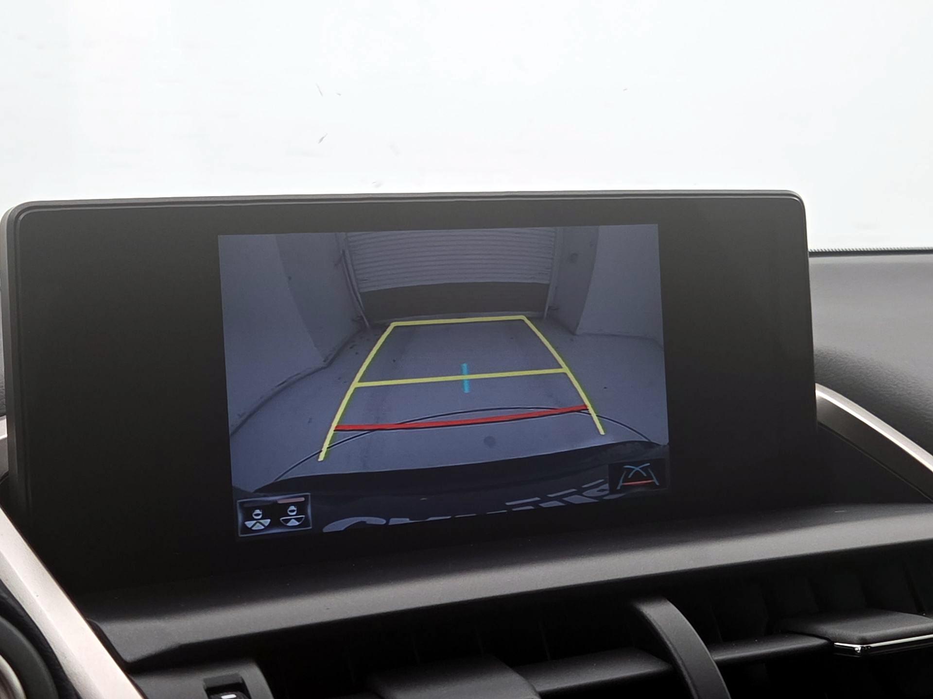 Thumbnail: 2021 Lexus NX - 15