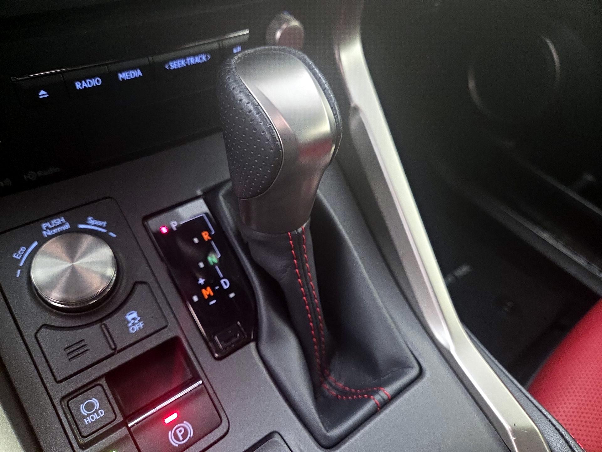 Thumbnail: 2021 Lexus NX - 18